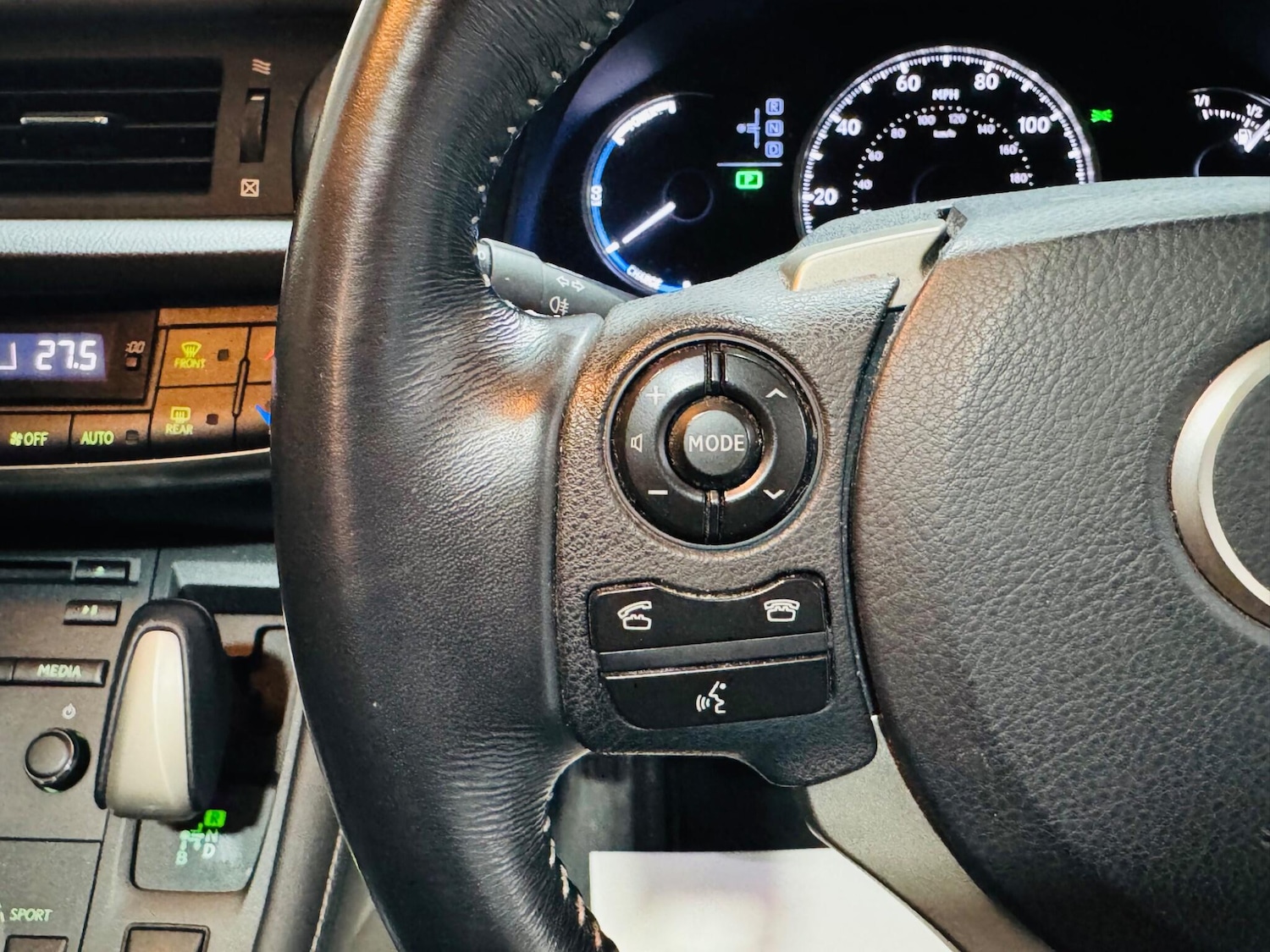 Used Lexus CT 2015 for sale - 76952704: Photo 14