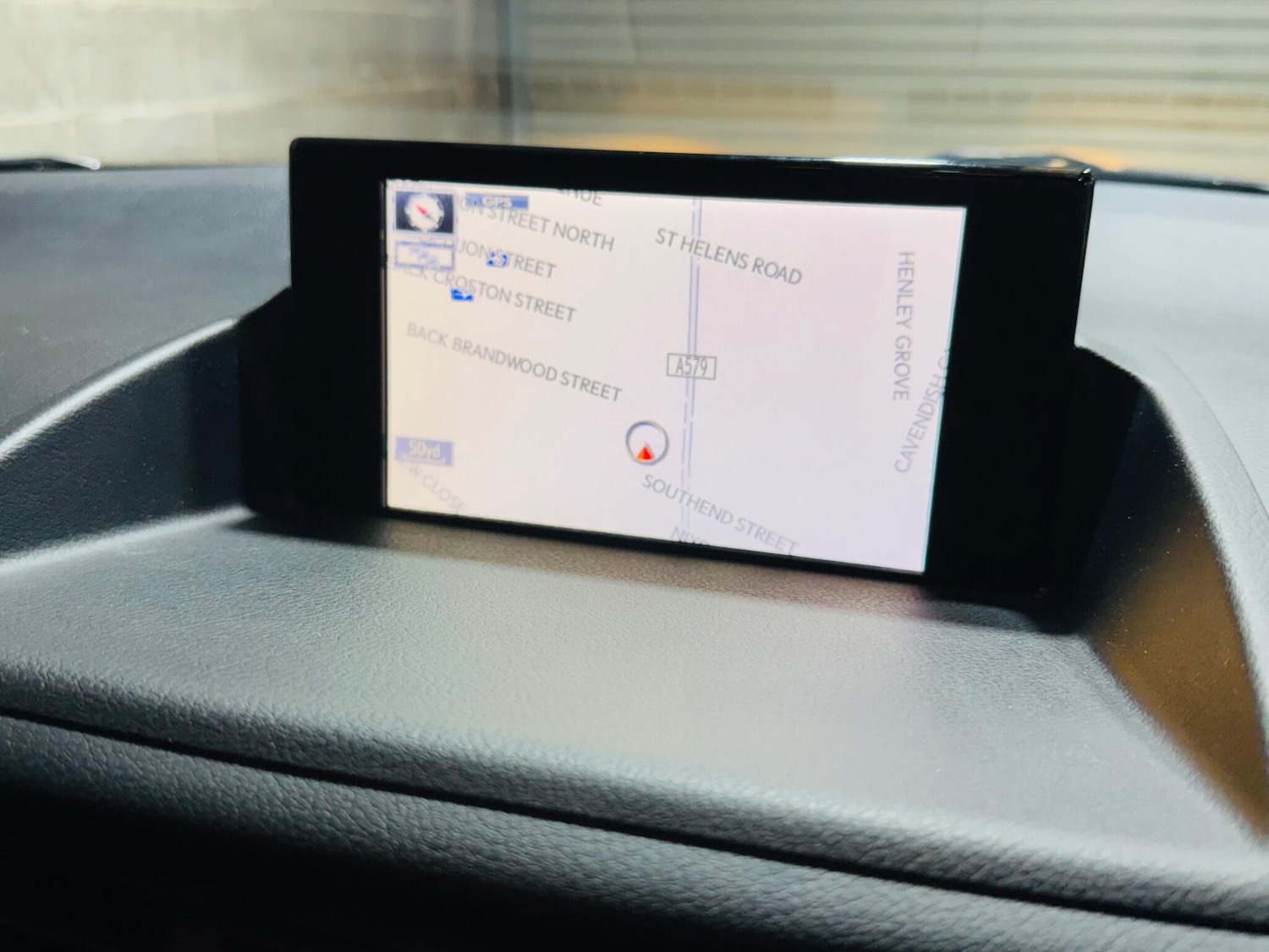 Used Lexus CT 2015 for sale - 76952704: Photo 15