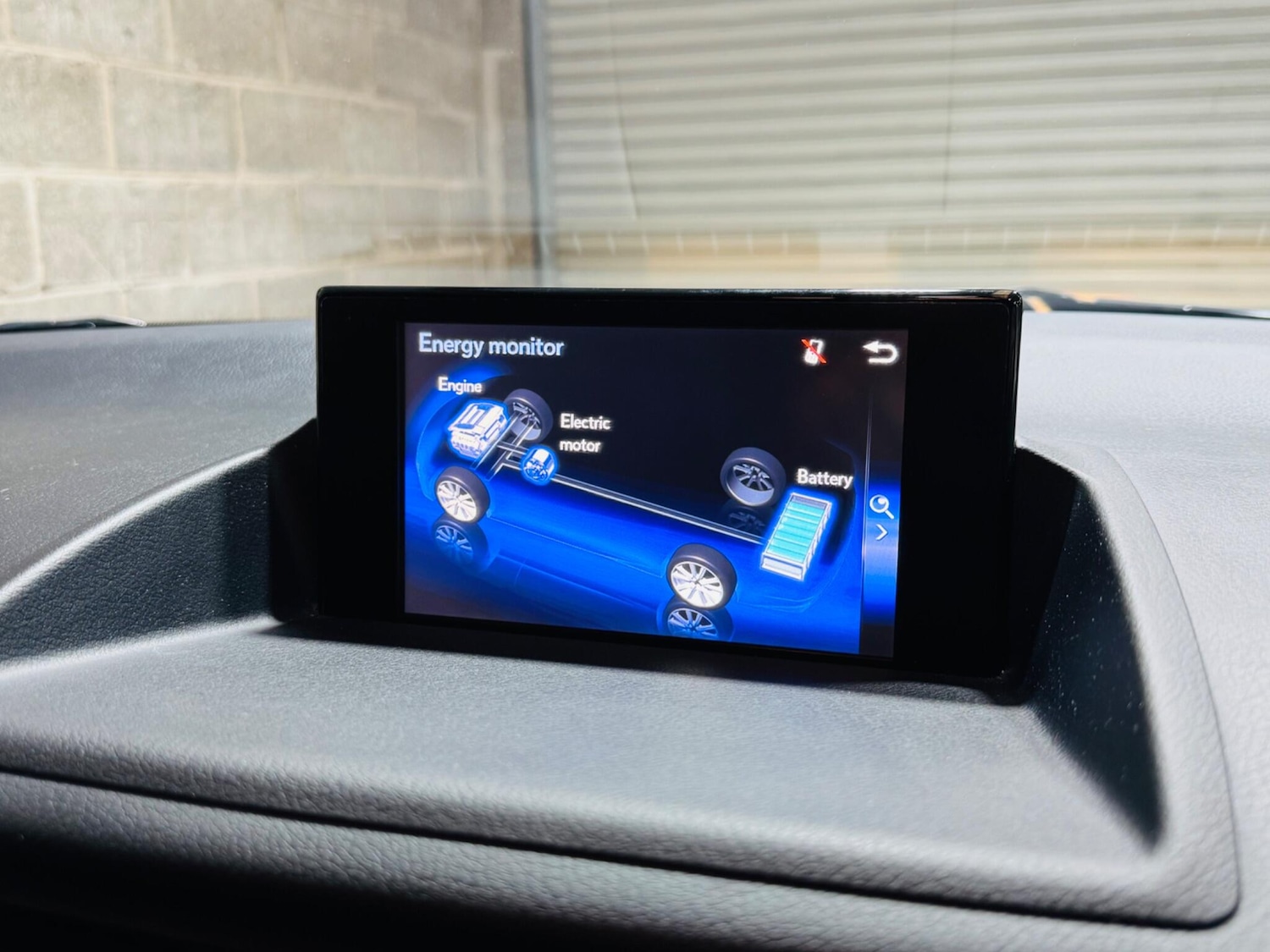 Used Lexus CT 2015 for sale - 76952704: Photo 18