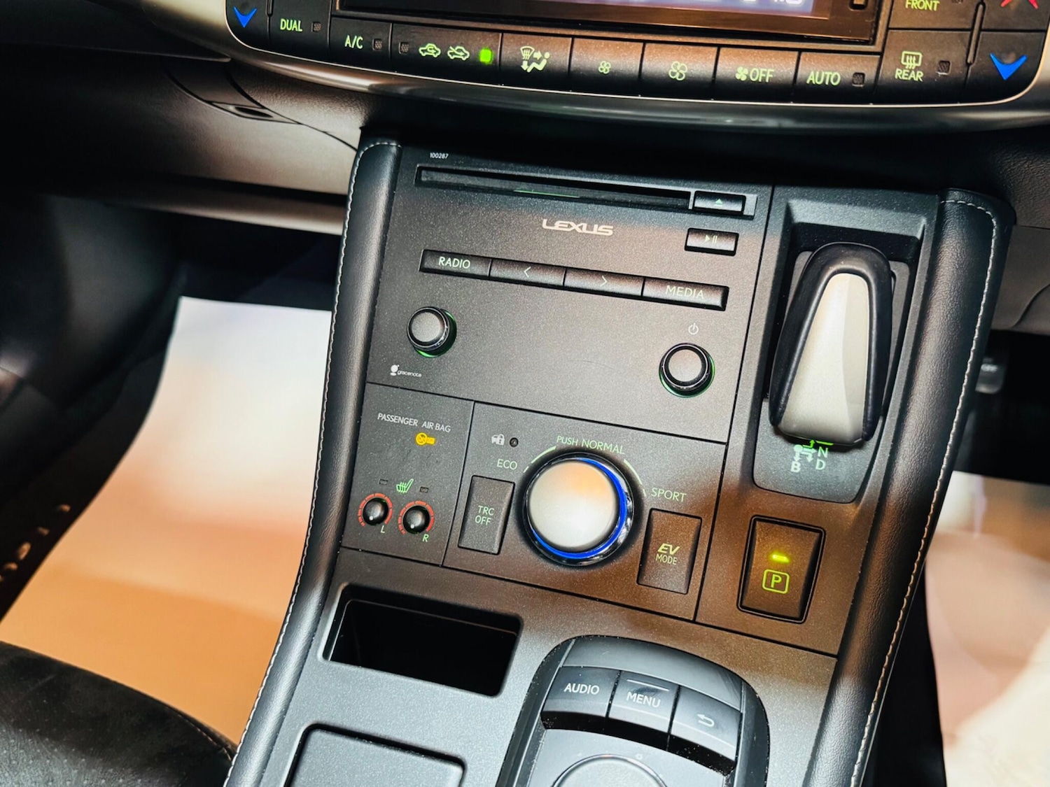 Used Lexus CT 2015 for sale - 76952704: Photo 20
