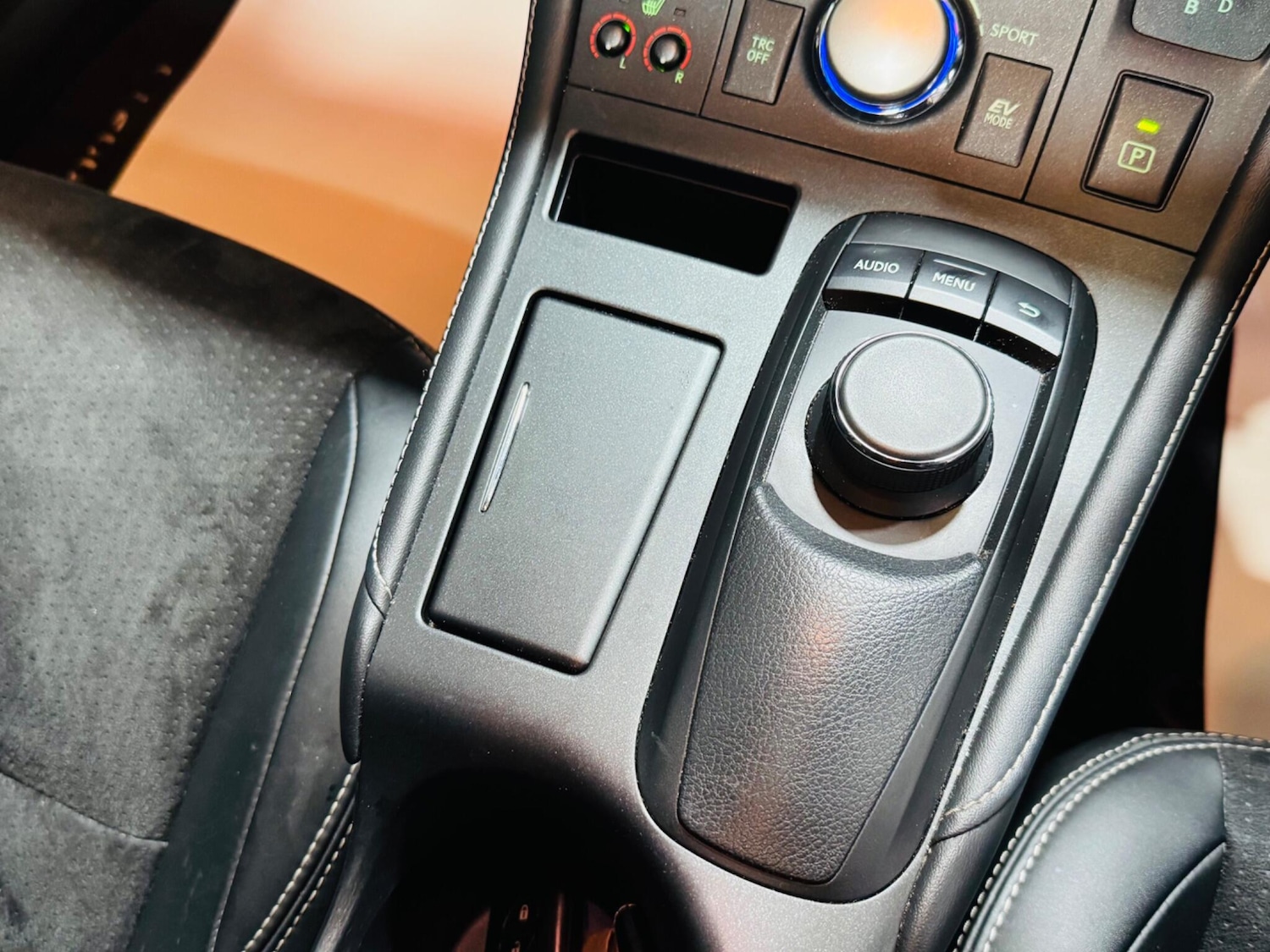 Used Lexus CT 2015 for sale - 76952704: Photo 21