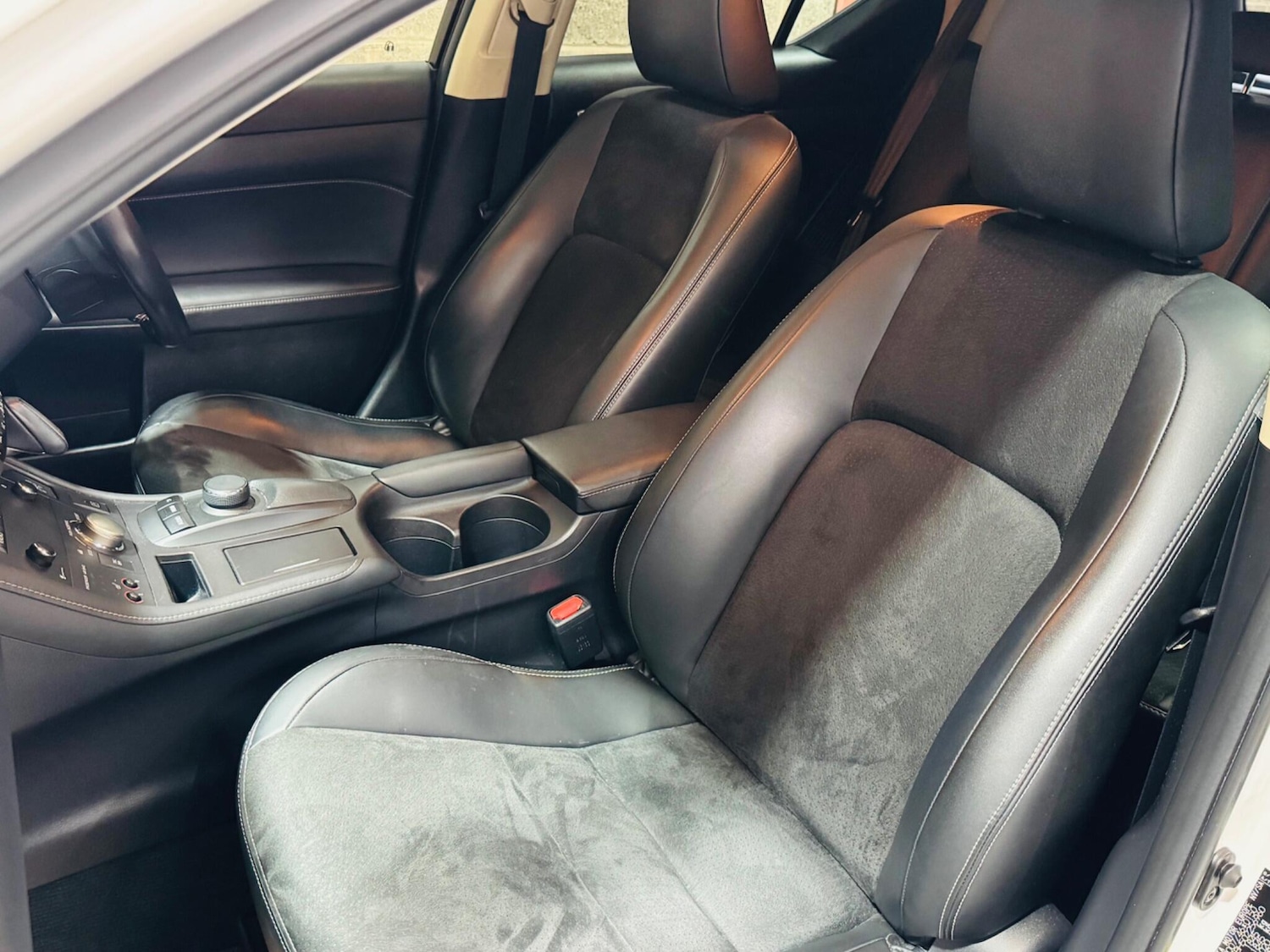 Used Lexus CT 2015 for sale - 76952704: Photo 29