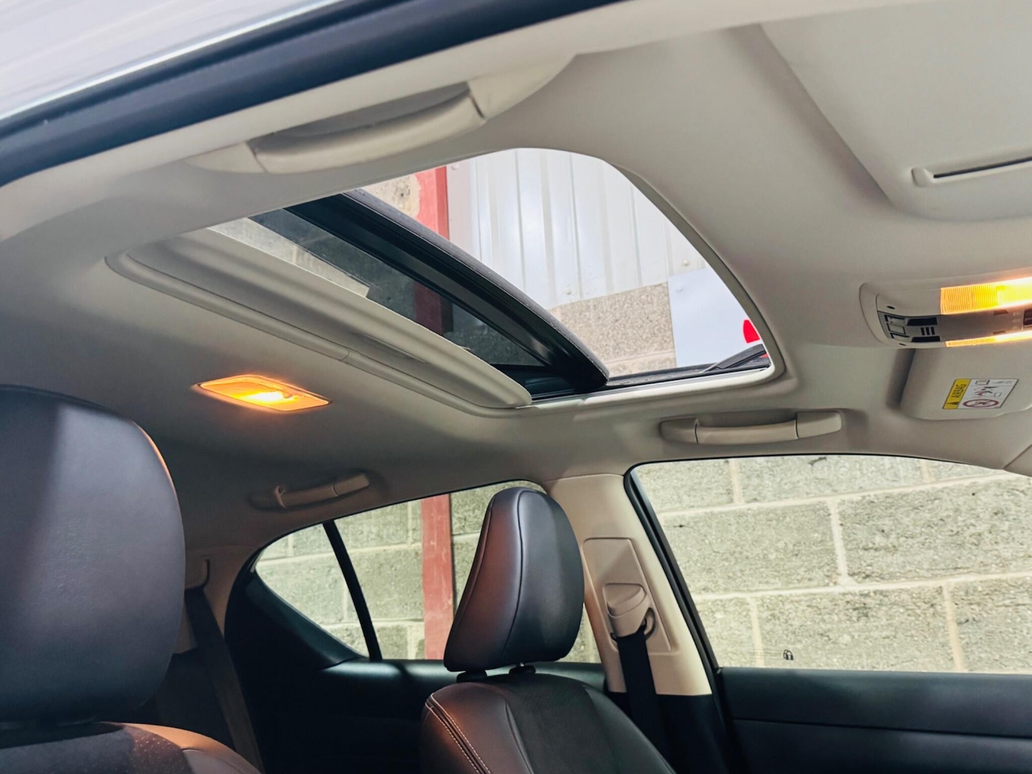 Used Lexus CT 2015 for sale - 76952704: Photo 36