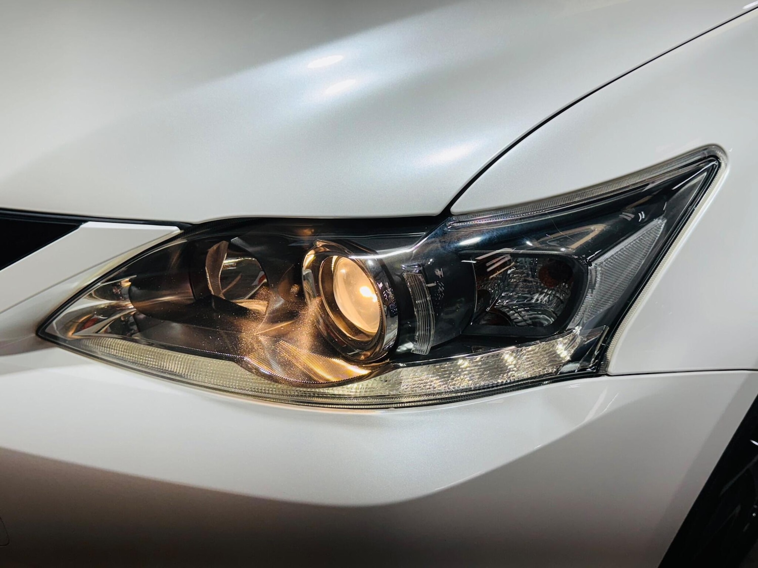 Used Lexus CT 2015 for sale - 76952704: Photo 37