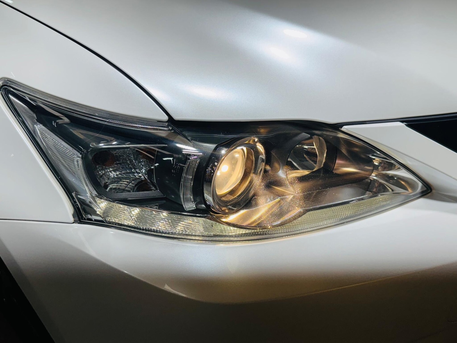 Used Lexus CT 2015 for sale - 76952704: Photo 38