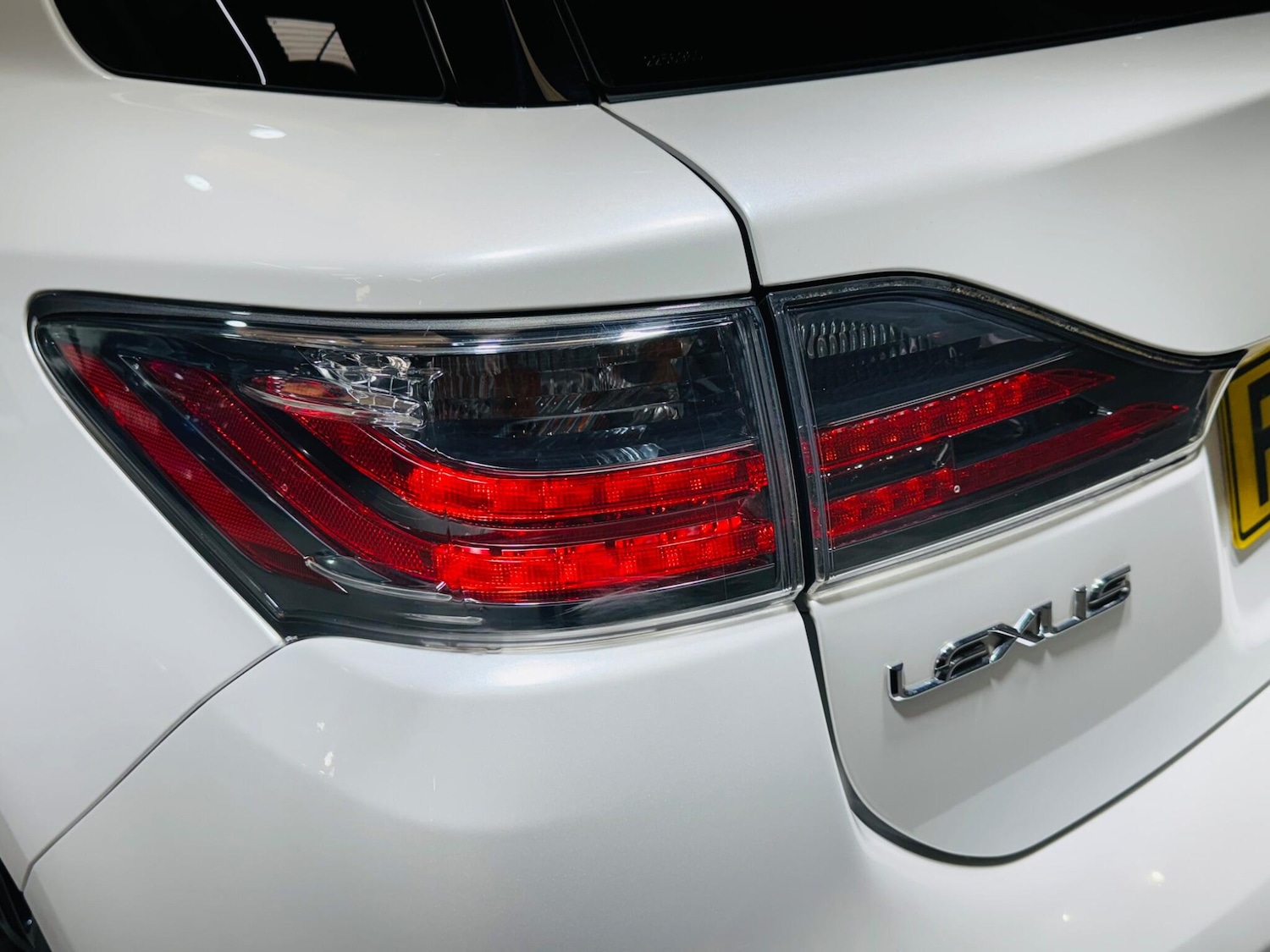 Used Lexus CT 2015 for sale - 76952704: Photo 41