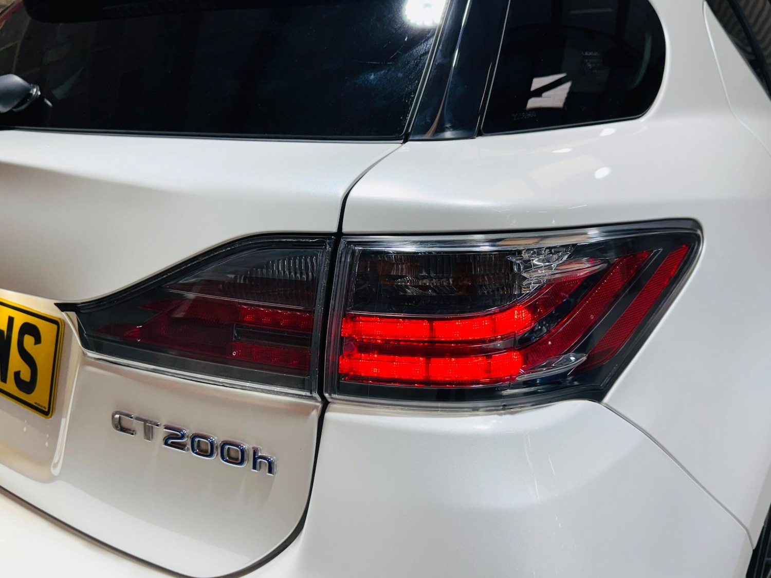 Used Lexus CT 2015 for sale - 76952704: Photo 42