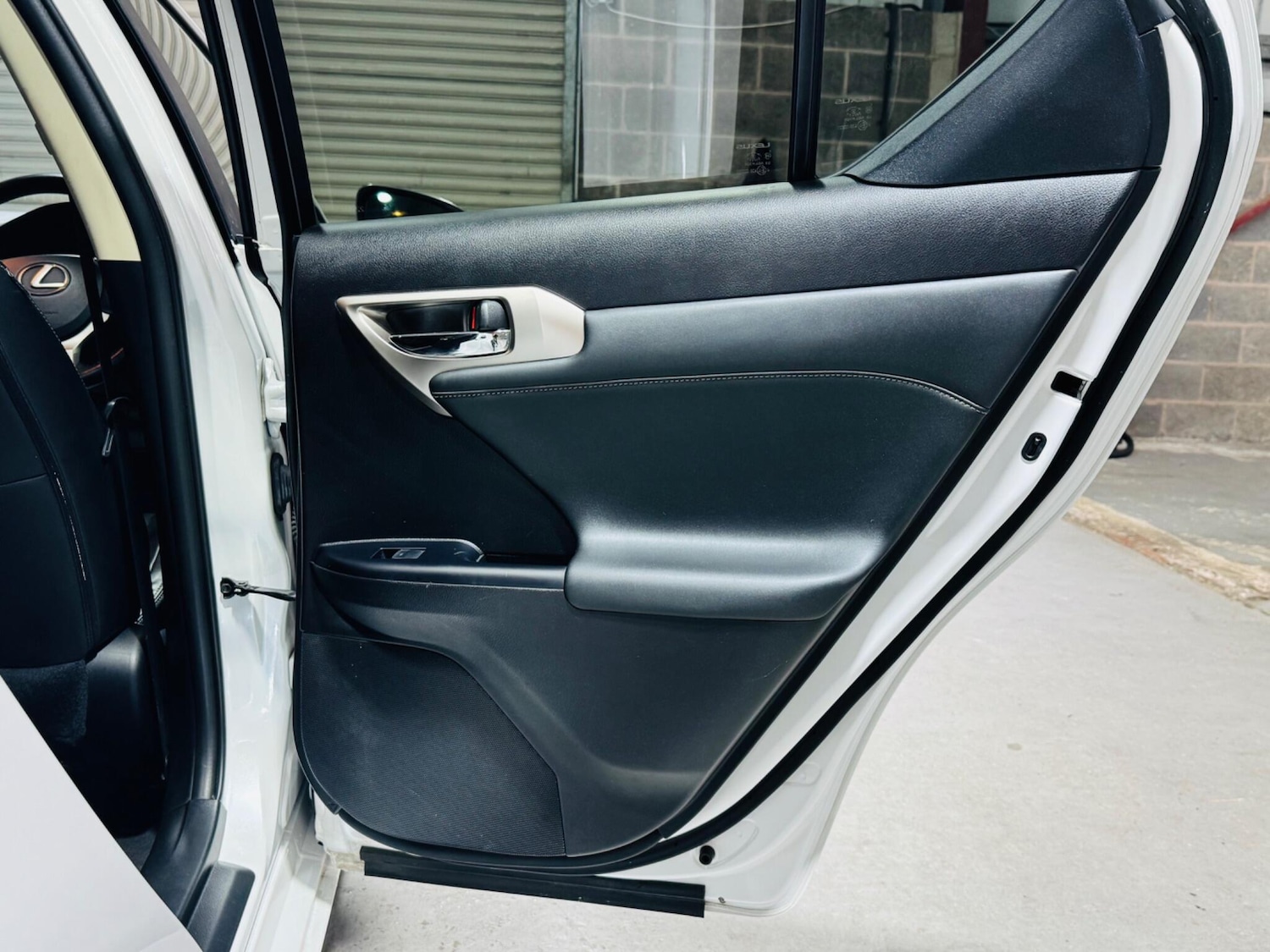 Used Lexus CT 2015 for sale - 76952704: Photo 47