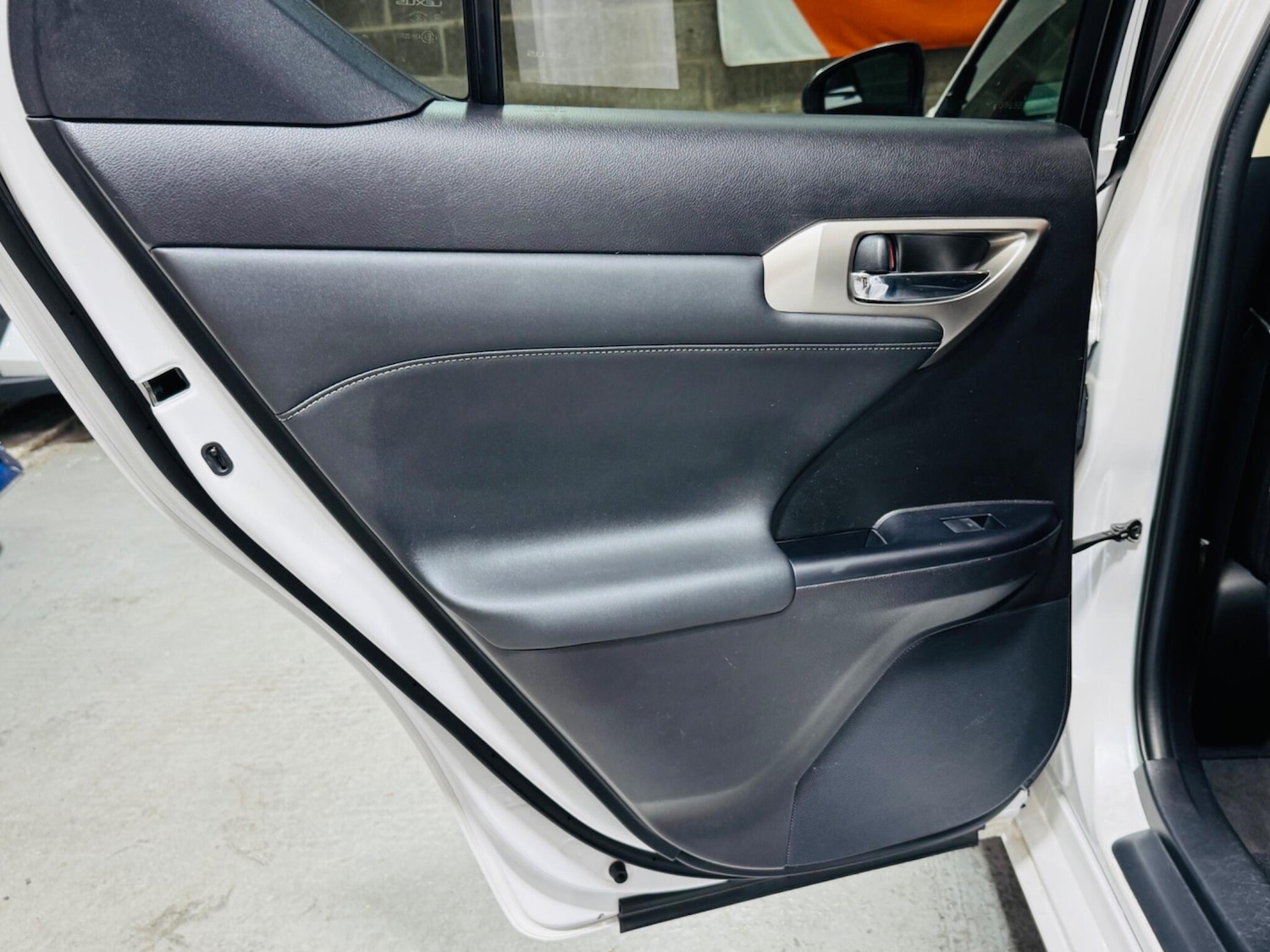 Used Lexus CT 2015 for sale - 76952704: Photo 48