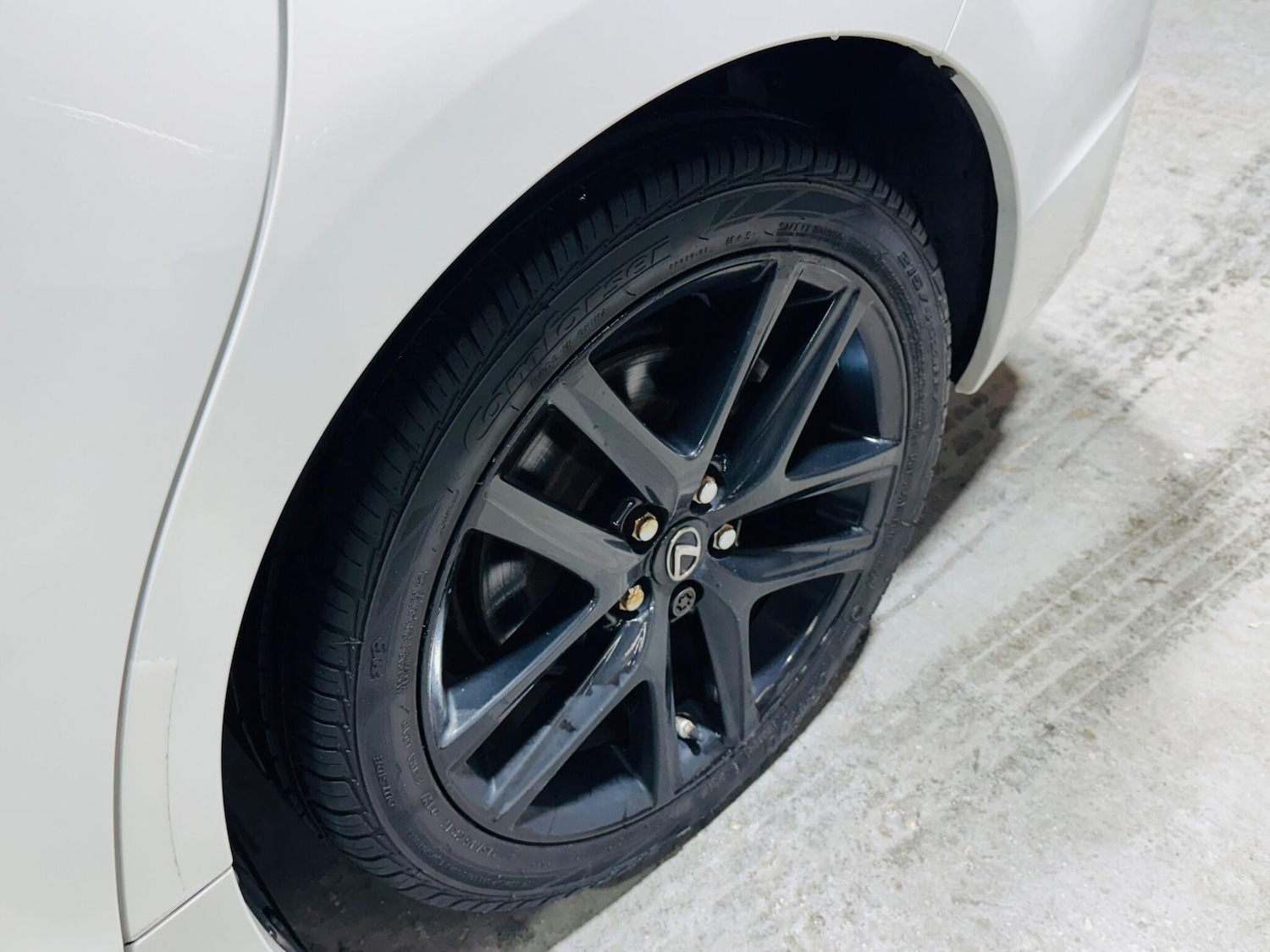 Used Lexus CT 2015 for sale - 76952704: Photo 49