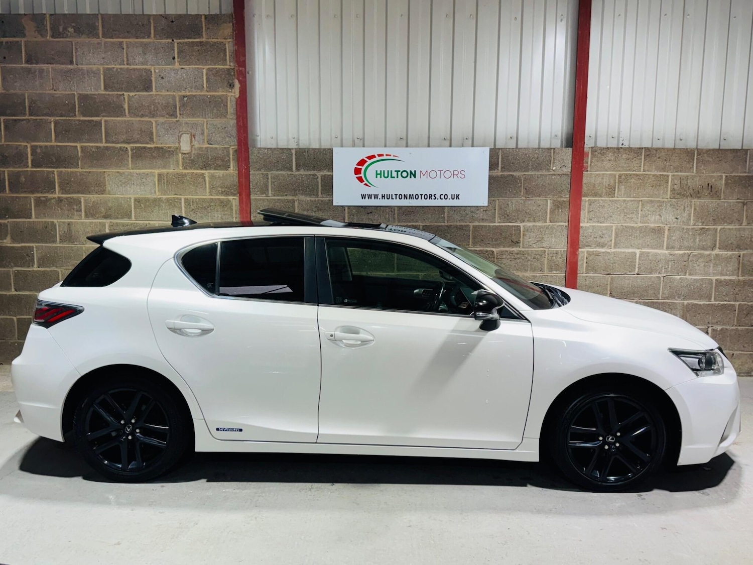 Used Lexus CT 2015 for sale - 76952704: Photo 5
