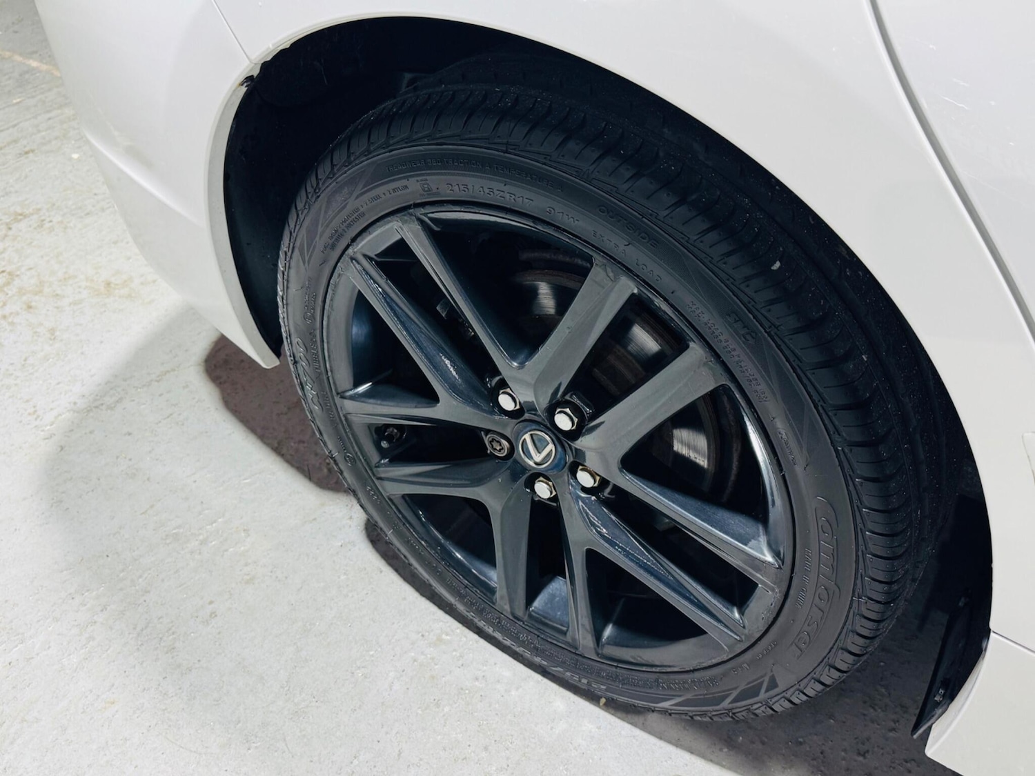 Used Lexus CT 2015 for sale - 76952704: Photo 52