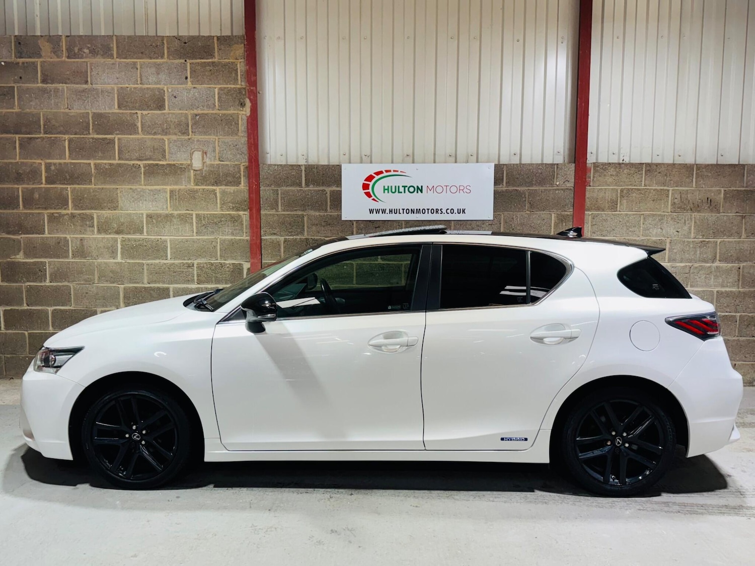 Used Lexus CT 2015 for sale - 76952704: Photo 6