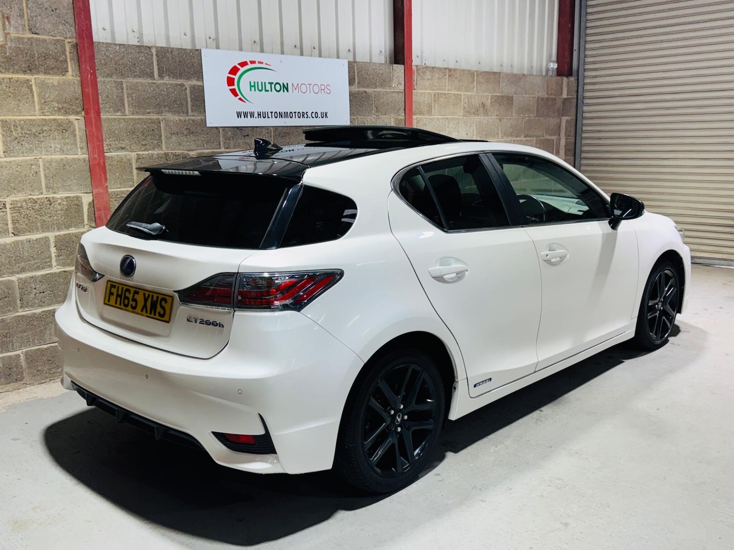 Used Lexus CT 2015 for sale - 76952704: Photo 7