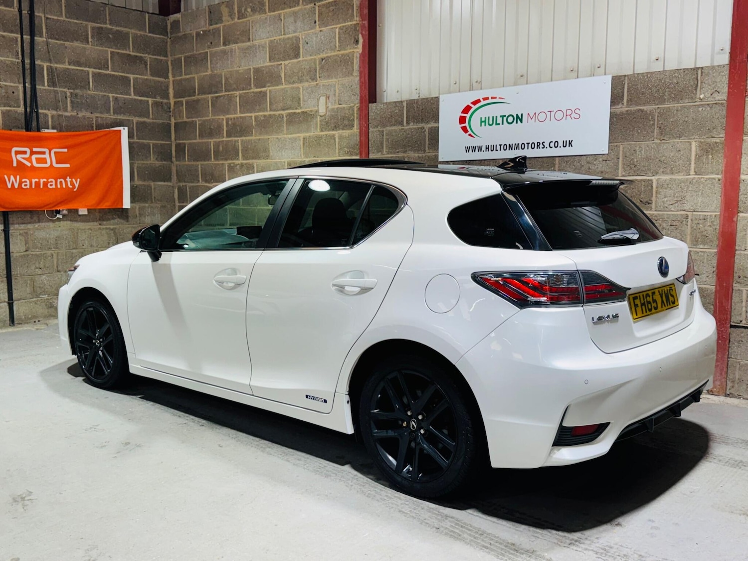 Used Lexus CT 2015 for sale - 76952704: Photo 8