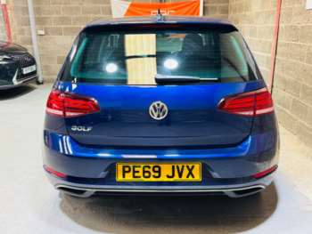 Used Volkswagen Golf 2019 for sale - 73503176: Photo