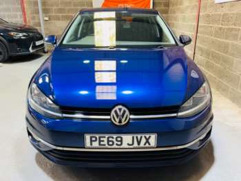 Used Volkswagen Golf 2019 for sale - 73503176: Photo