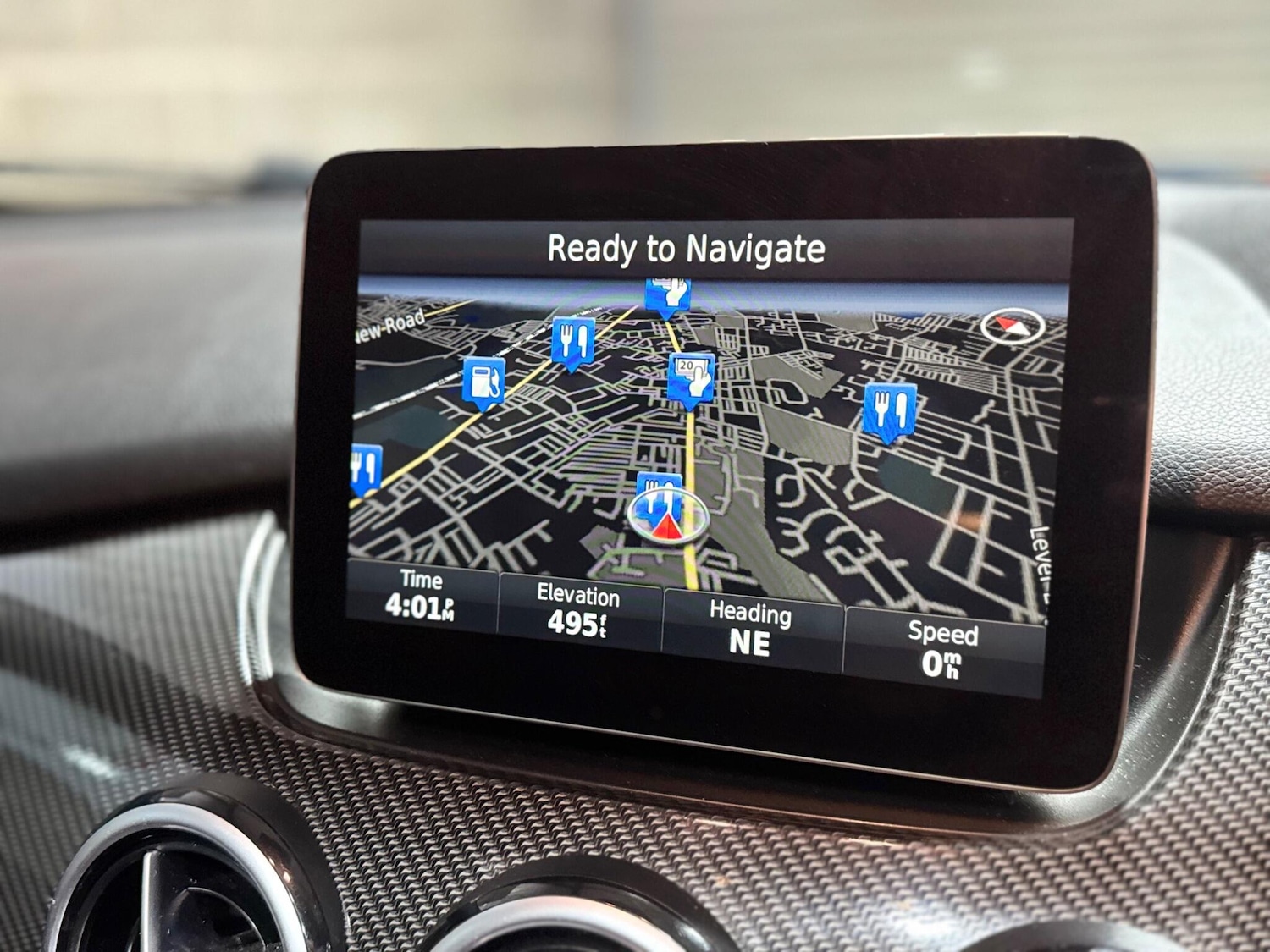 Used Mercedes-Benz B Class 2016 for sale - 77119665: Photo 14