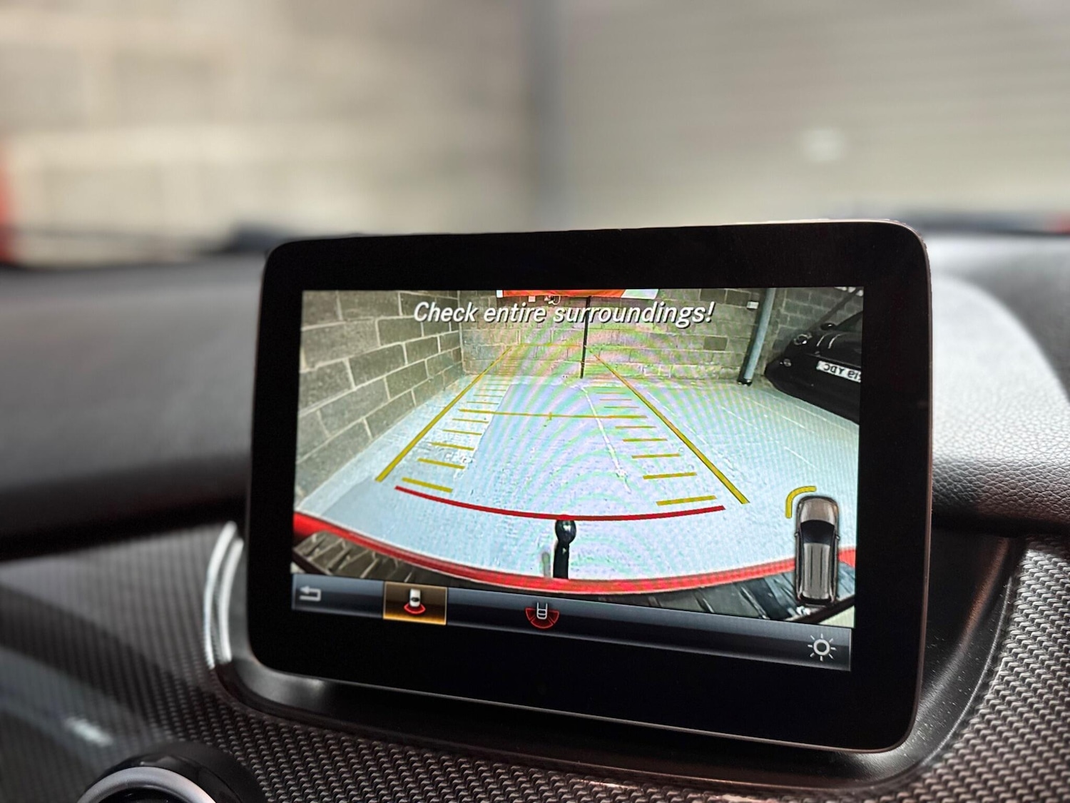 Used Mercedes-Benz B Class 2016 for sale - 77119665: Photo 15