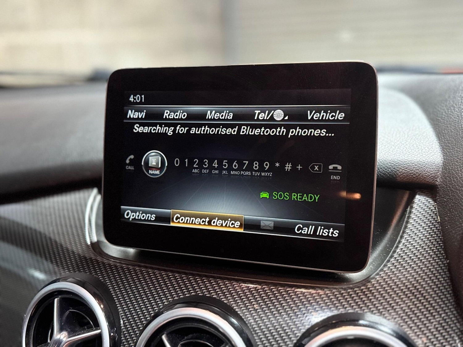 Used Mercedes-Benz B Class 2016 for sale - 77119665: Photo 16