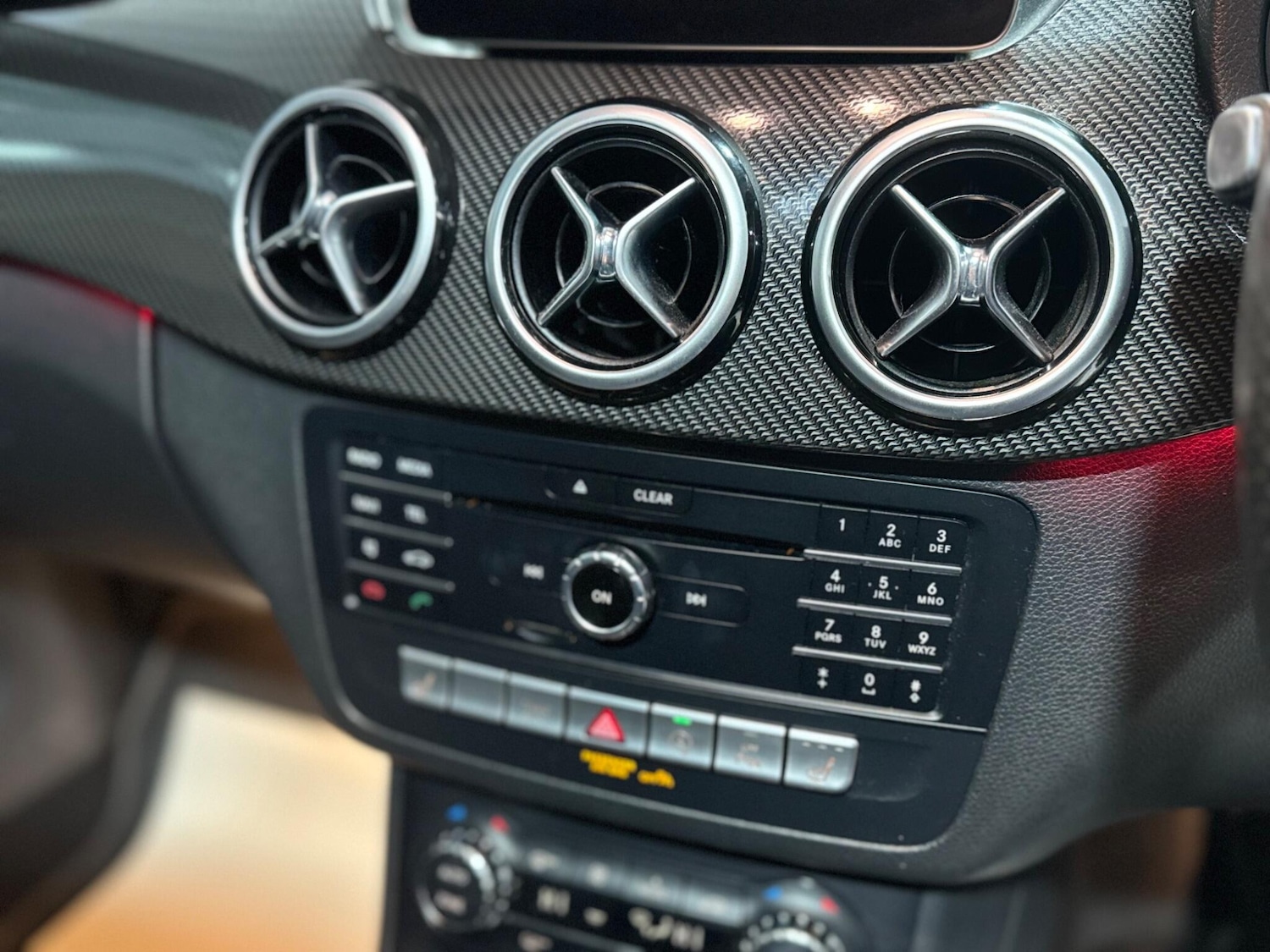 Used Mercedes-Benz B Class 2016 for sale - 77119665: Photo 18