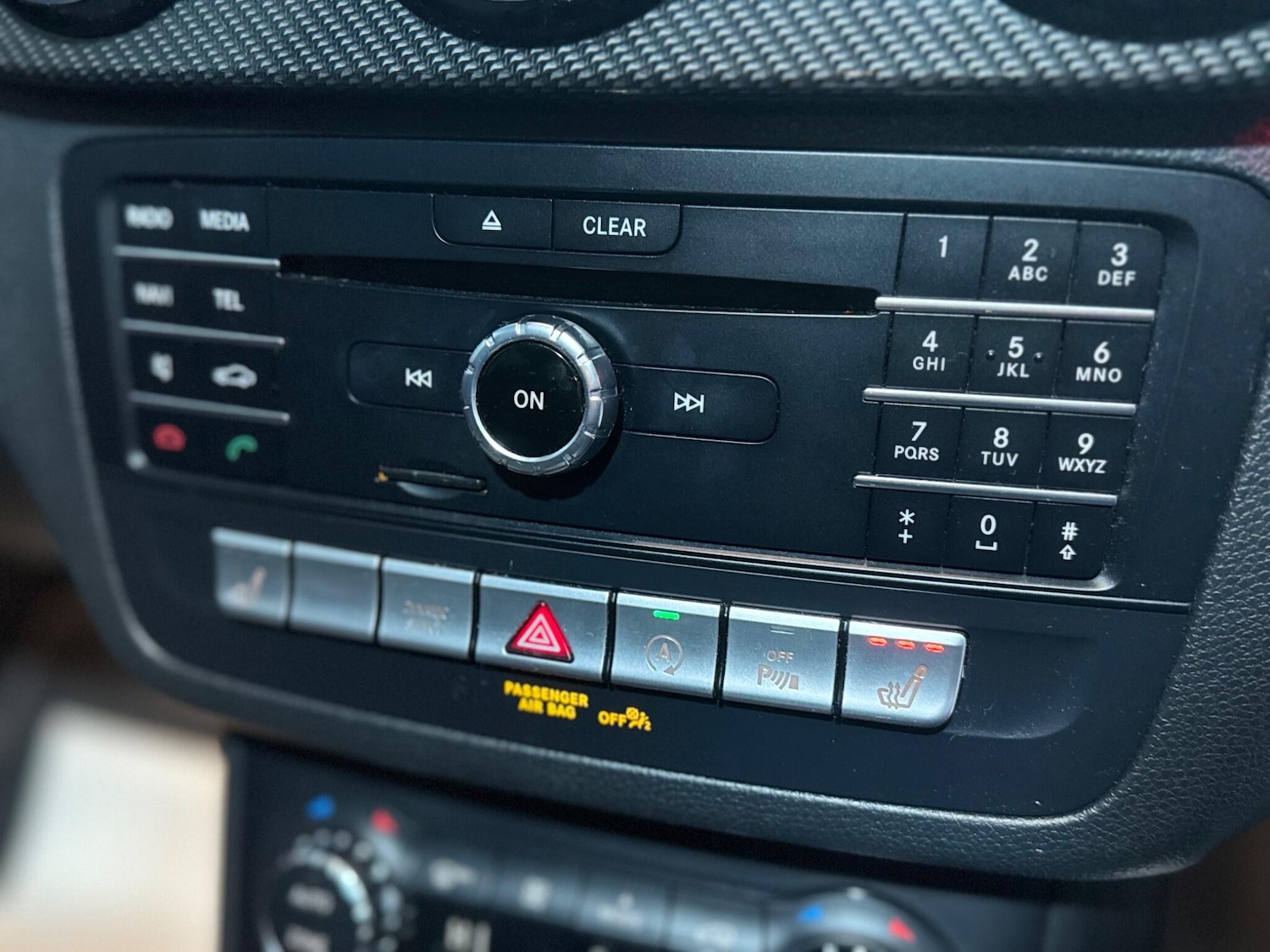 Used Mercedes-Benz B Class 2016 for sale - 77119665: Photo 19