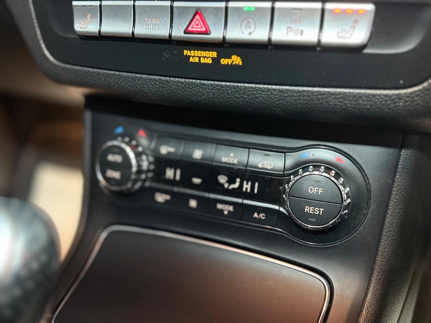 Used Mercedes-Benz B Class 2016 for sale - 77119665: Photo 20