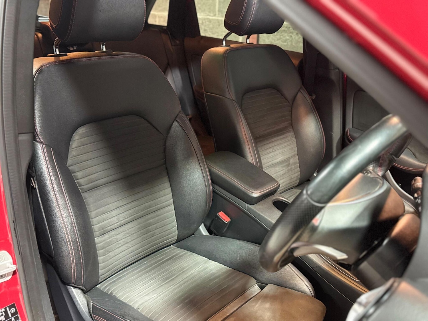 Used Mercedes-Benz B Class 2016 for sale - 77119665: Photo 30