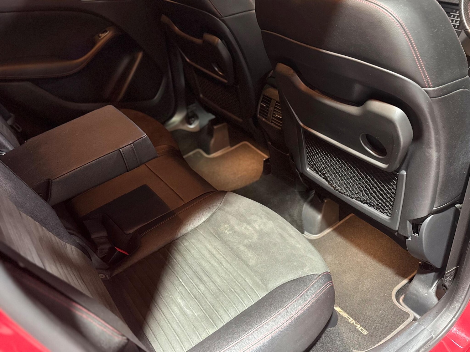 Used Mercedes-Benz B Class 2016 for sale - 77119665: Photo 32