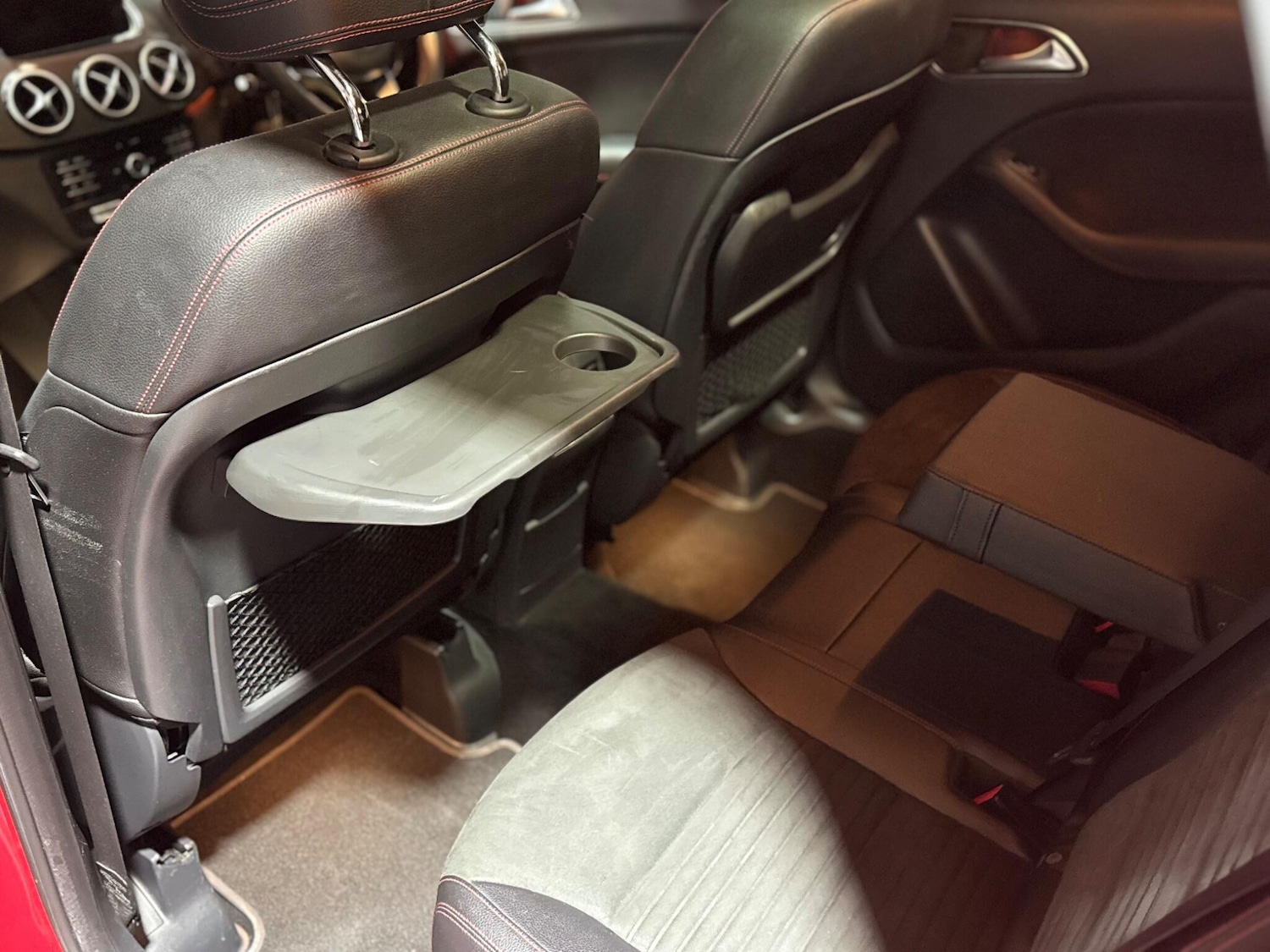 Used Mercedes-Benz B Class 2016 for sale - 77119665: Photo 33