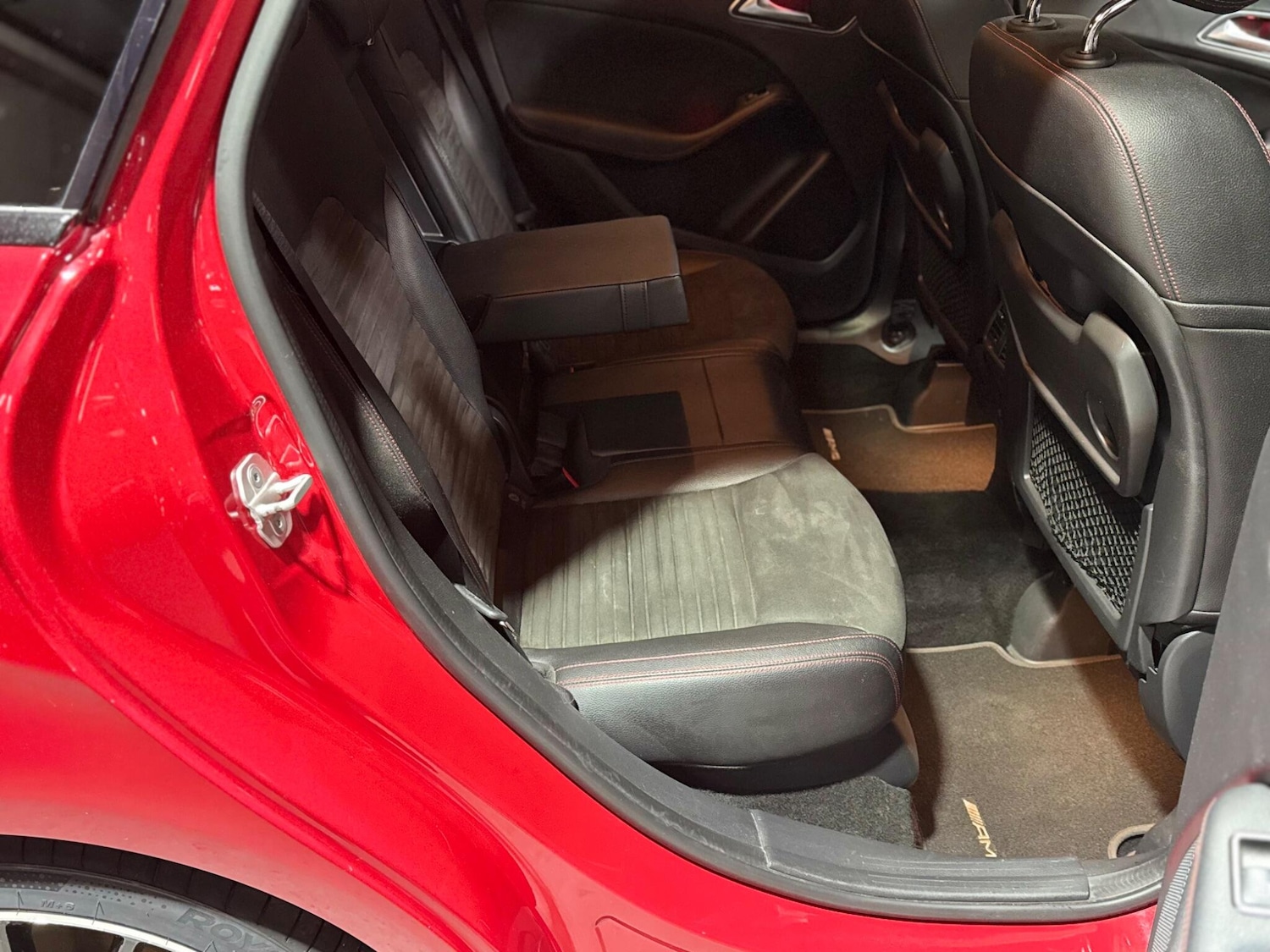 Used Mercedes-Benz B Class 2016 for sale - 77119665: Photo 34