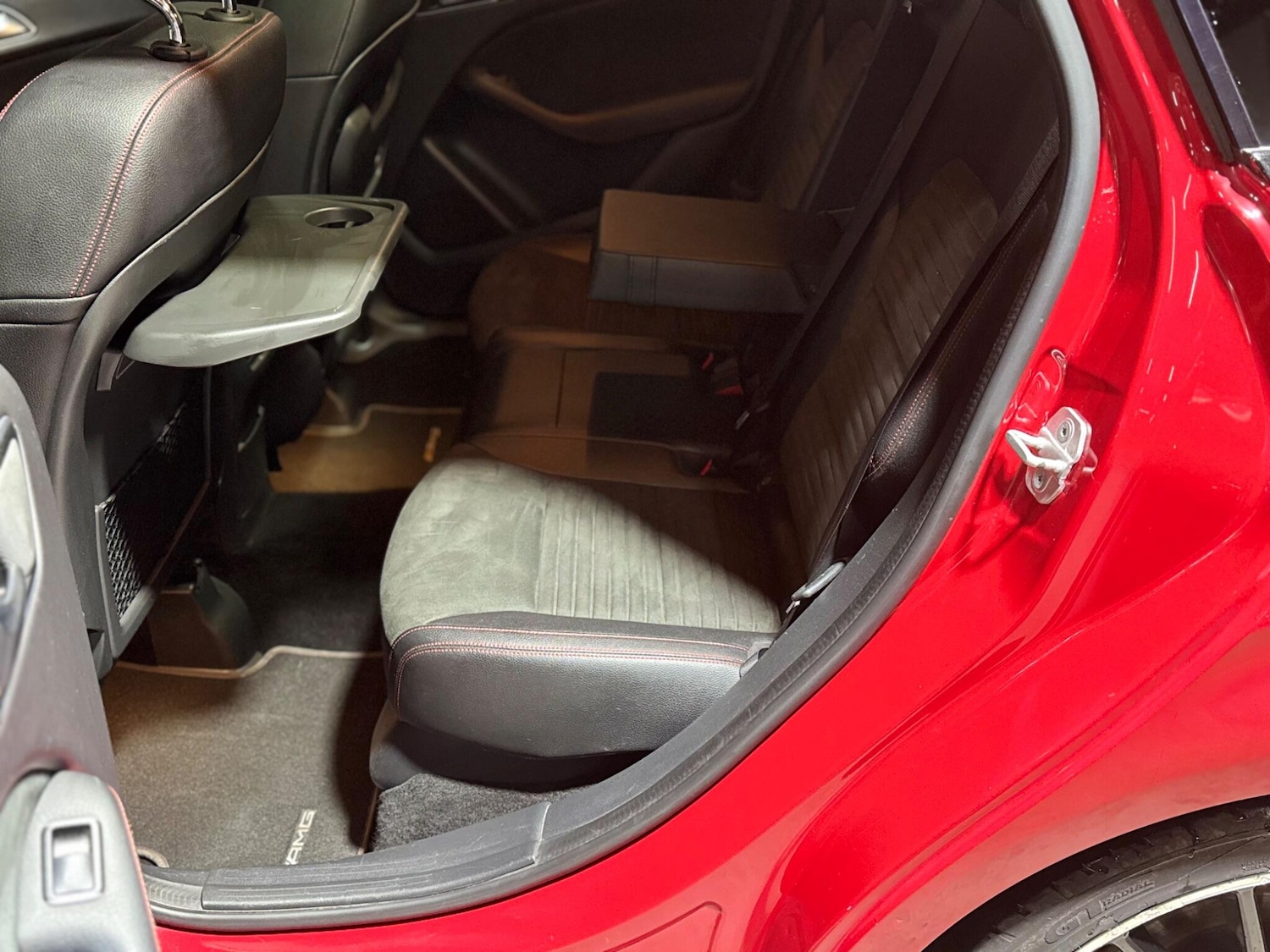 Used Mercedes-Benz B Class 2016 for sale - 77119665: Photo 35