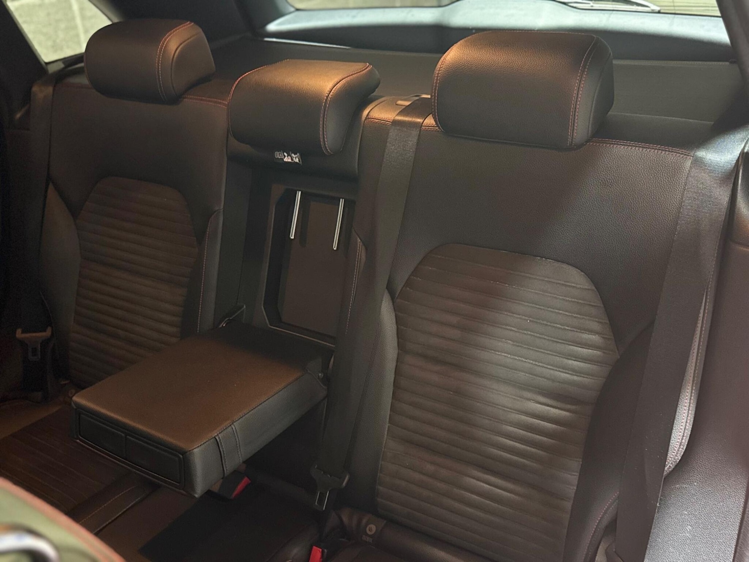 Used Mercedes-Benz B Class 2016 for sale - 77119665: Photo 37