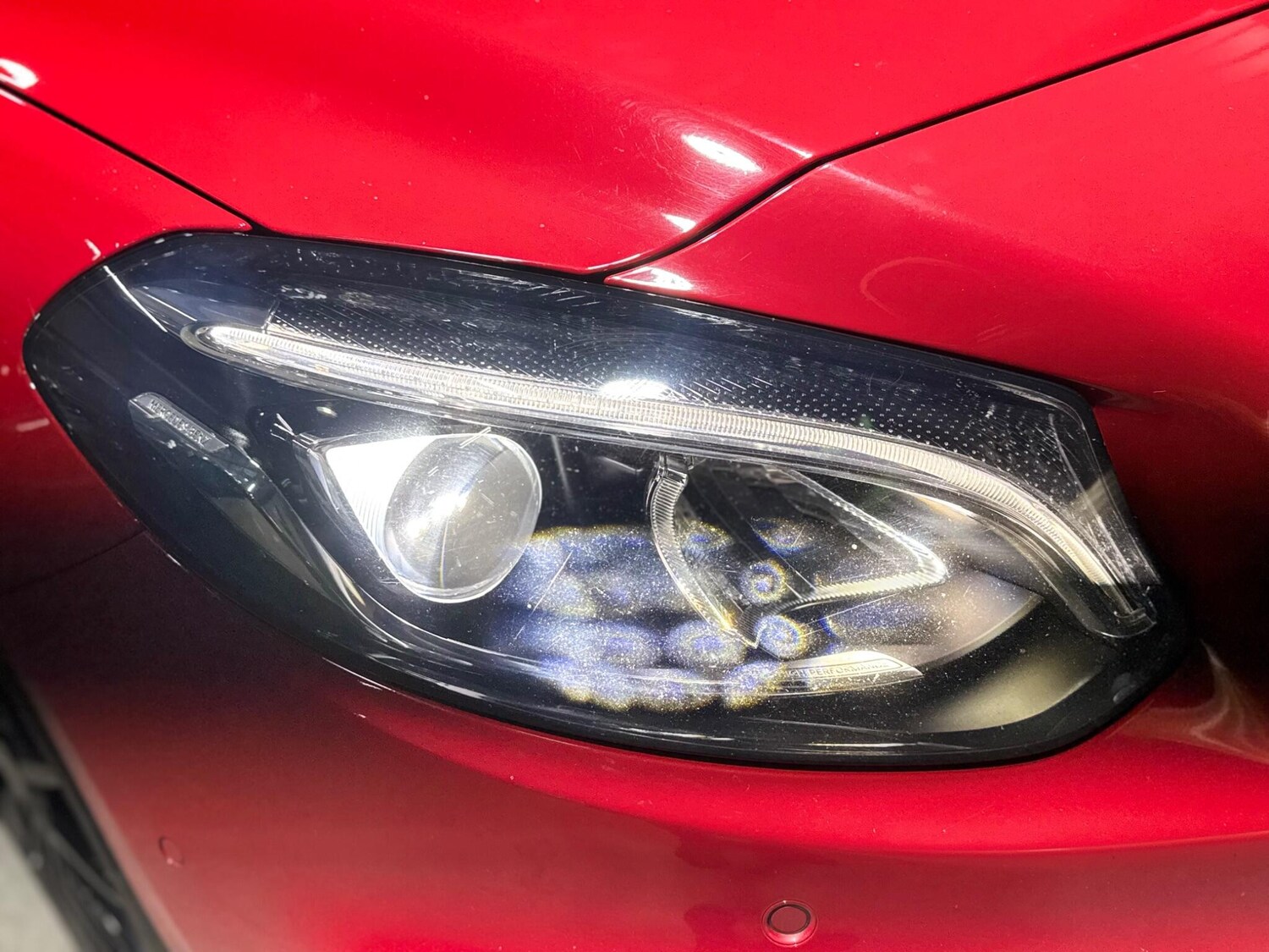 Used Mercedes-Benz B Class 2016 for sale - 77119665: Photo 40