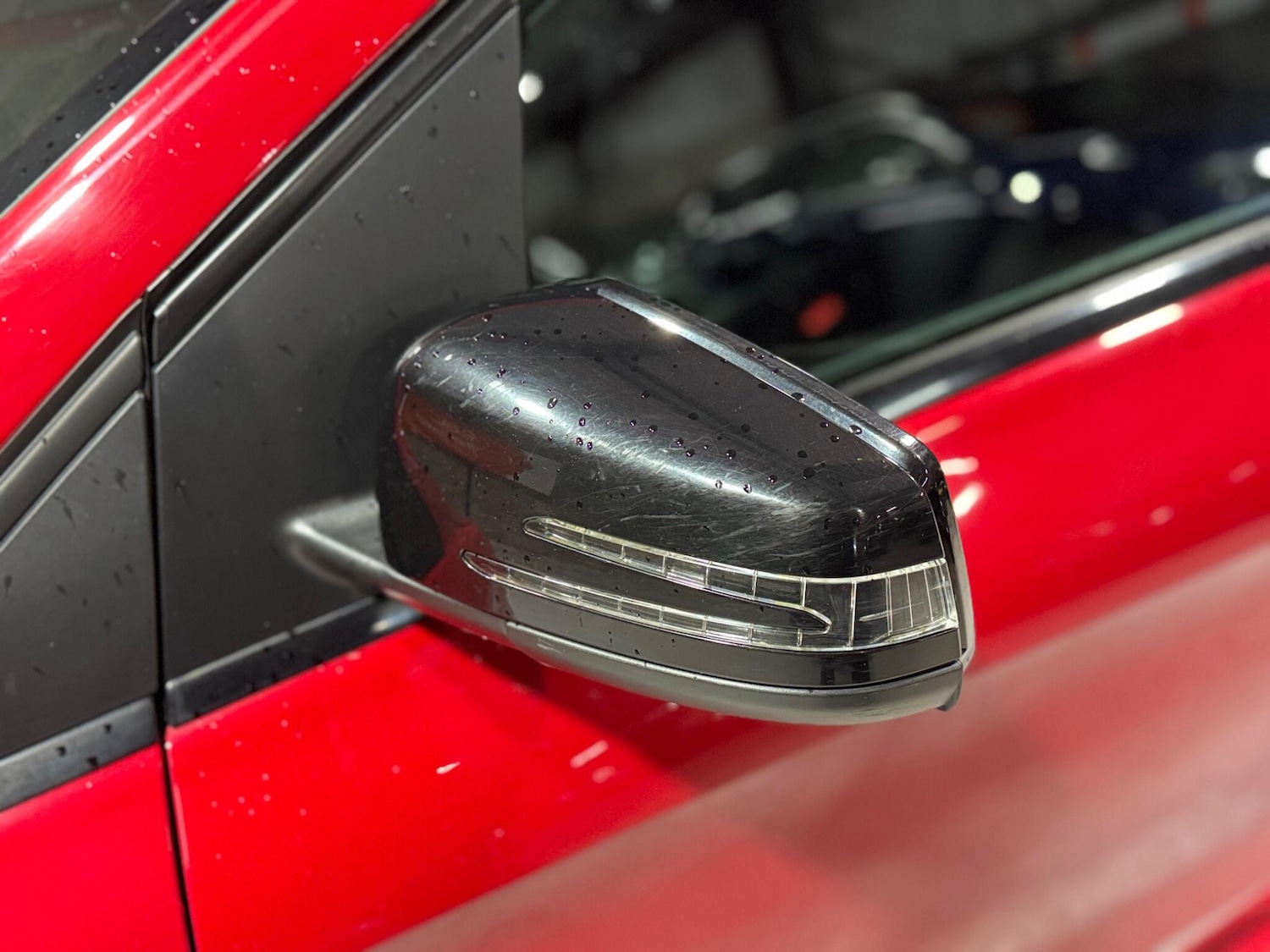 Used Mercedes-Benz B Class 2016 for sale - 77119665: Photo 41