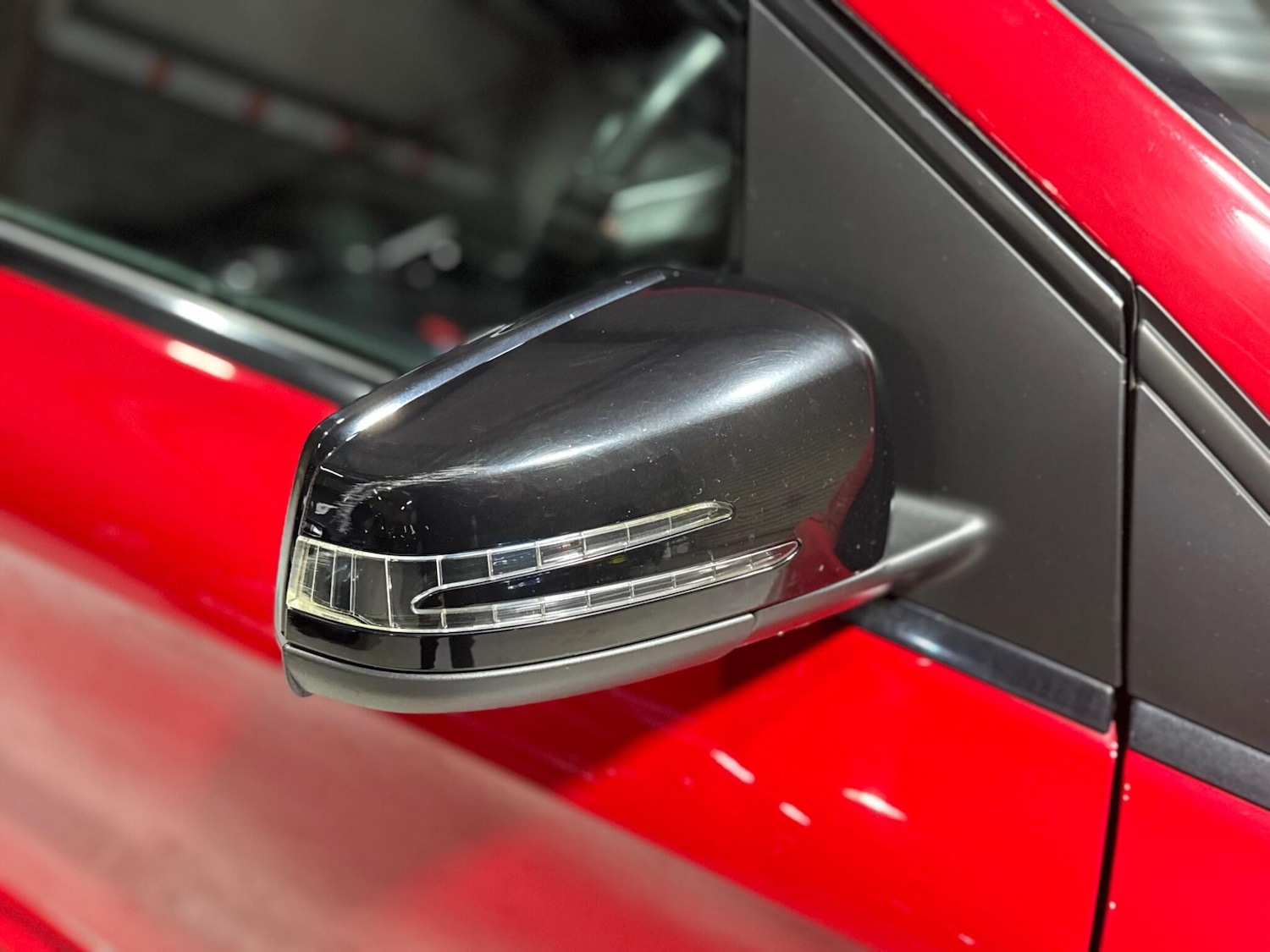 Used Mercedes-Benz B Class 2016 for sale - 77119665: Photo 42