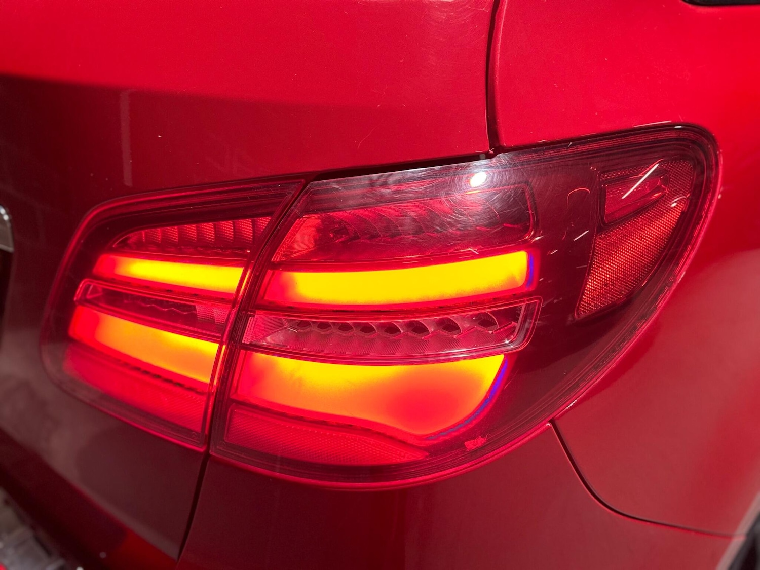 Used Mercedes-Benz B Class 2016 for sale - 77119665: Photo 44