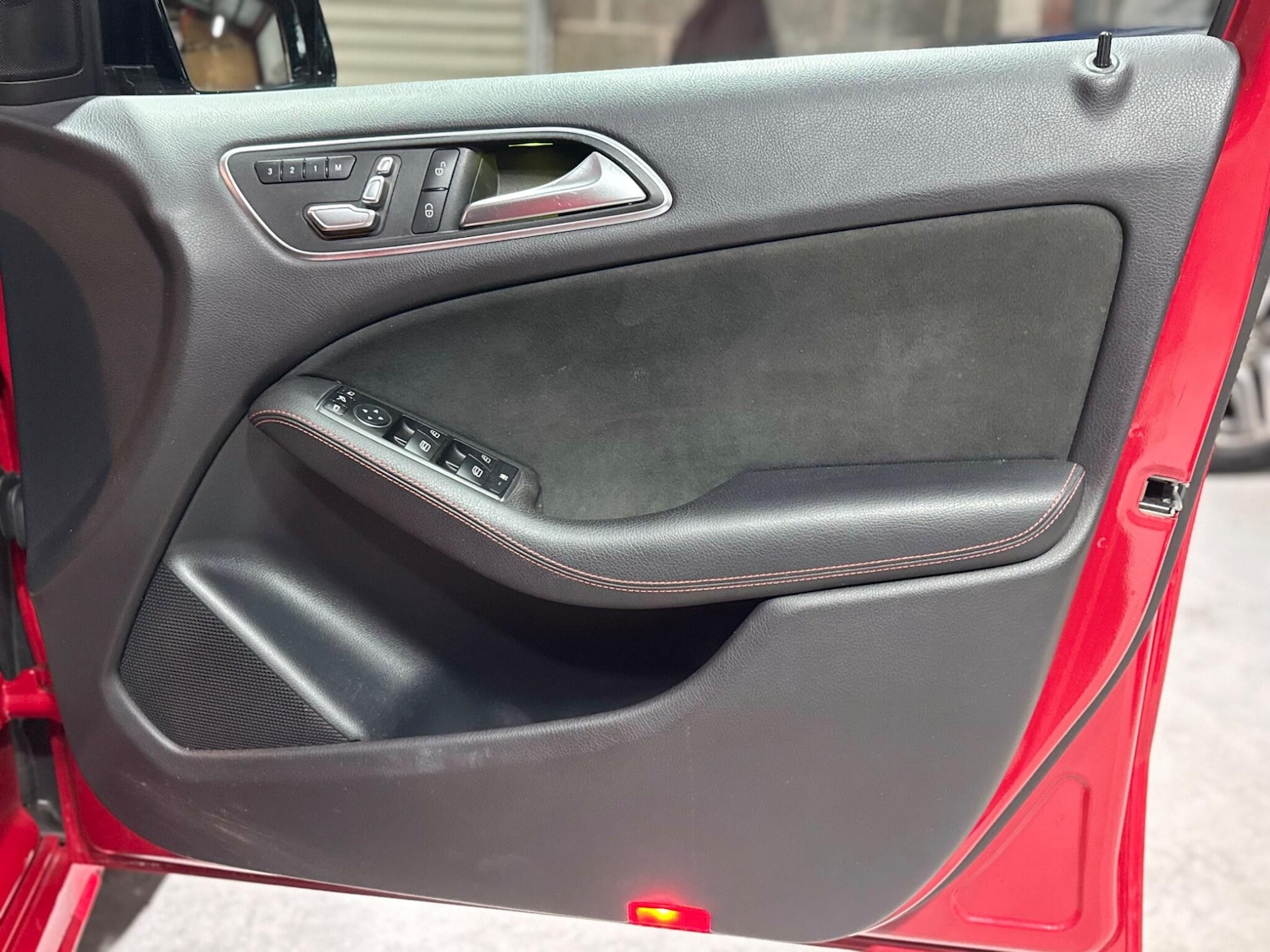 Used Mercedes-Benz B Class 2016 for sale - 77119665: Photo 47