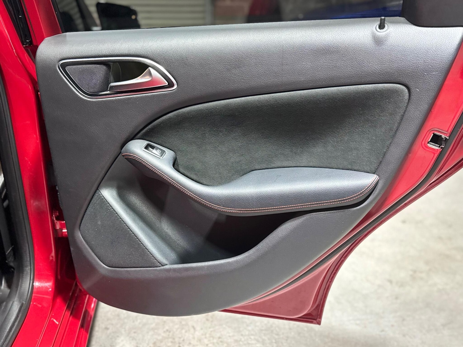 Used Mercedes-Benz B Class 2016 for sale - 77119665: Photo 49