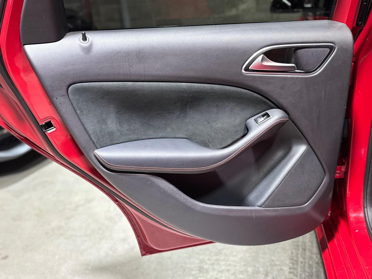 Used Mercedes-Benz B Class 2016 for sale - 77119665: Photo 50