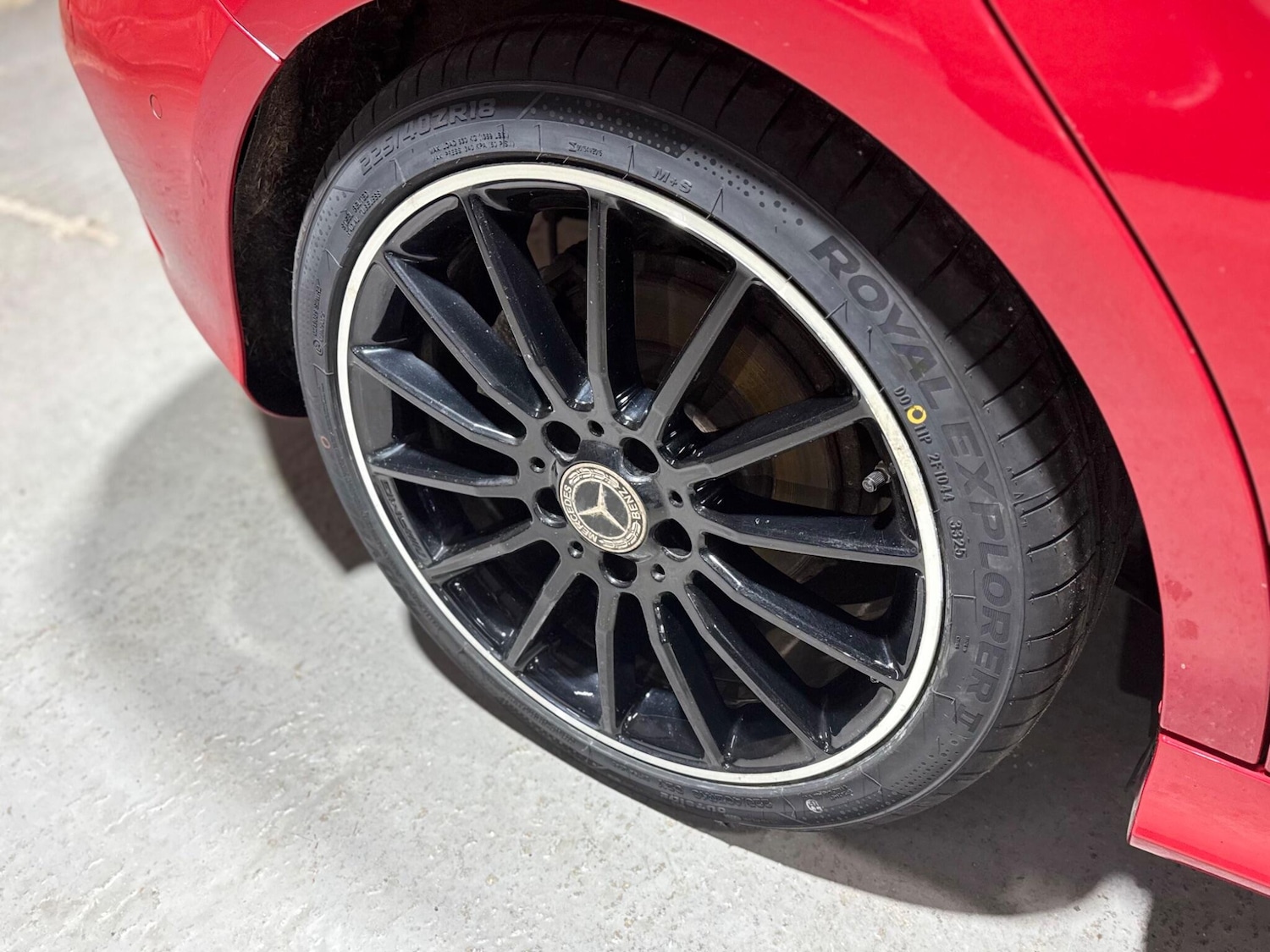 Used Mercedes-Benz B Class 2016 for sale - 77119665: Photo 53