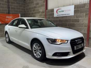 2012 (12) - 2.0 TDI SE 4dr