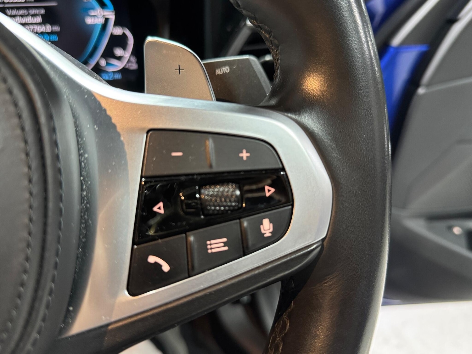 Used BMW 3 Series 2022 for sale - 76953241: Photo 11