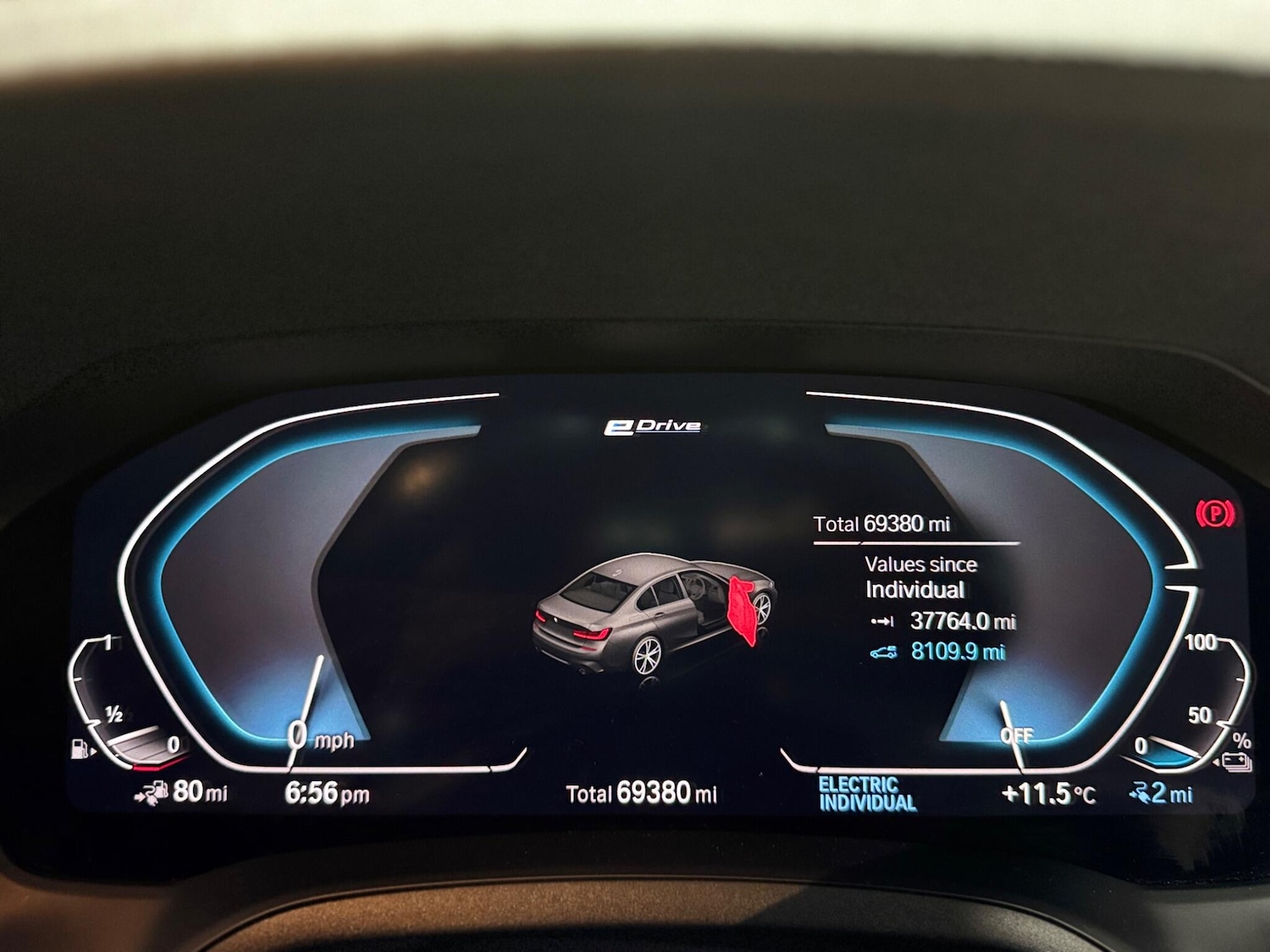 Used BMW 3 Series 2022 for sale - 76953241: Photo 13