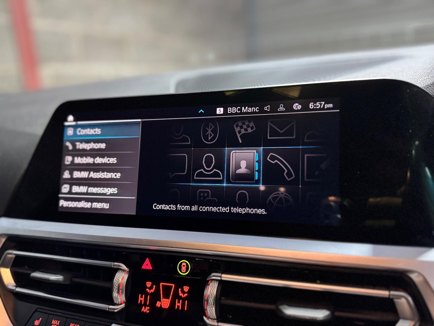 Used BMW 3 Series 2022 for sale - 76953241: Photo 17