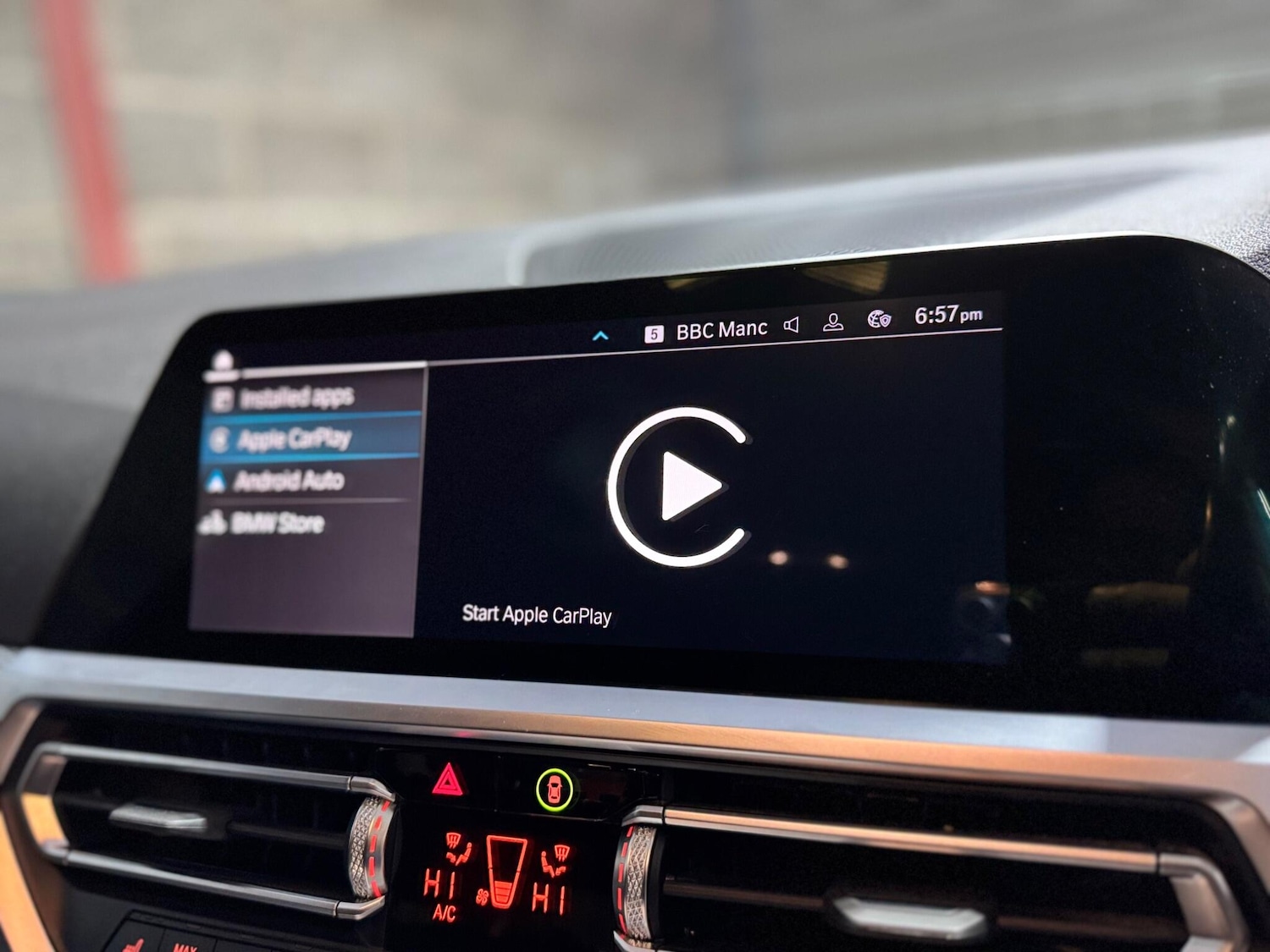 Used BMW 3 Series 2022 for sale - 76953241: Photo 18