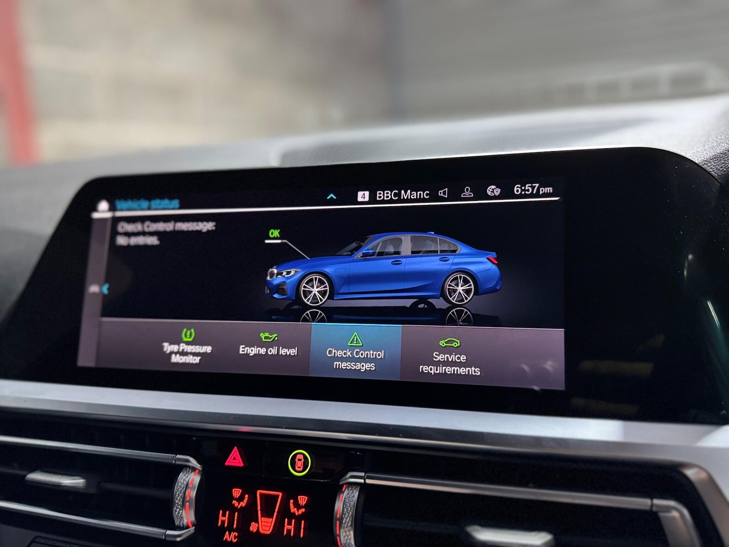 Used BMW 3 Series 2022 for sale - 76953241: Photo 19