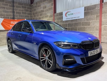 Used BMW 3 Series 2022 for sale - 76953241: Photo