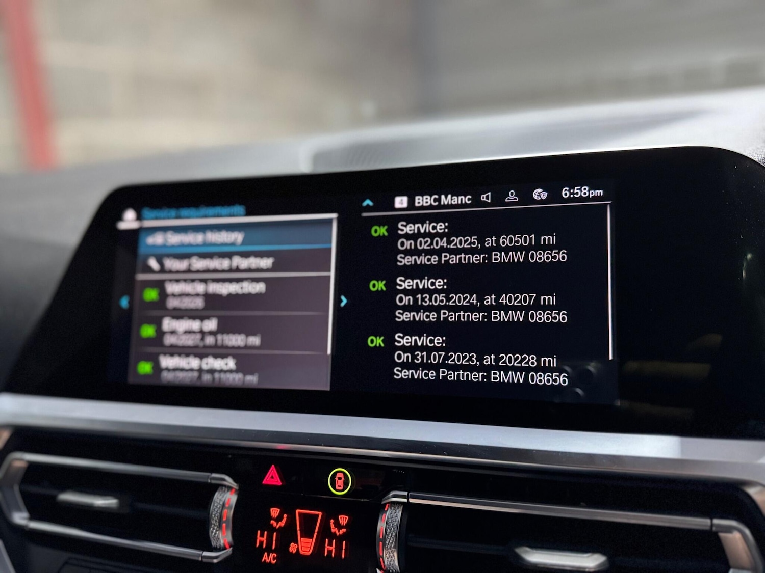 Used BMW 3 Series 2022 for sale - 76953241: Photo 20