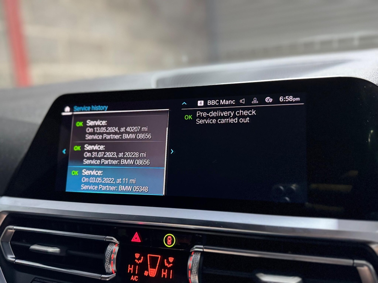 Used BMW 3 Series 2022 for sale - 76953241: Photo 21